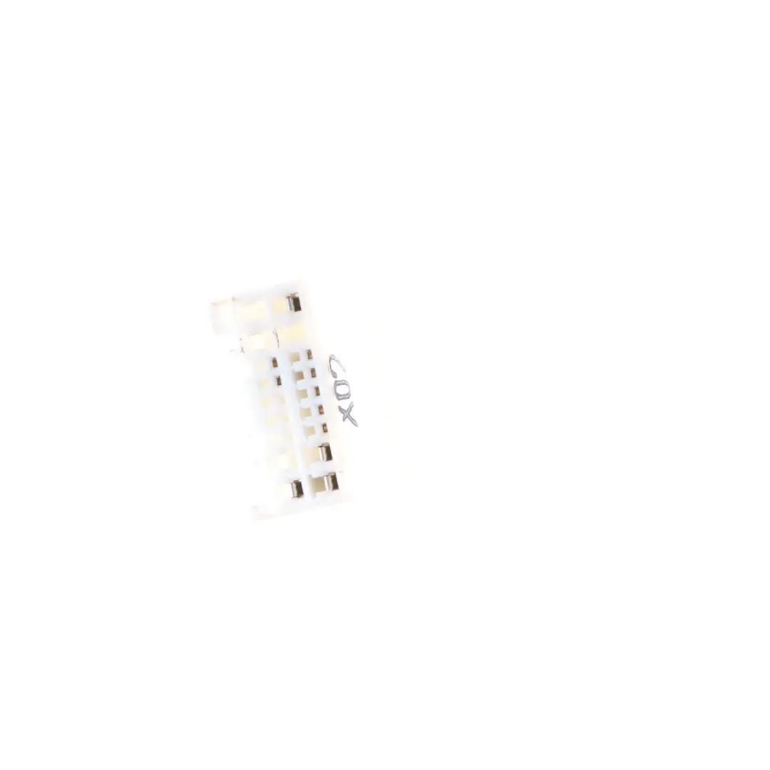 Mercedes W213 Sunroof Wiring Panoramic Roof Motor Cable Harness - SKU A2138203802 - Part number A2138203802