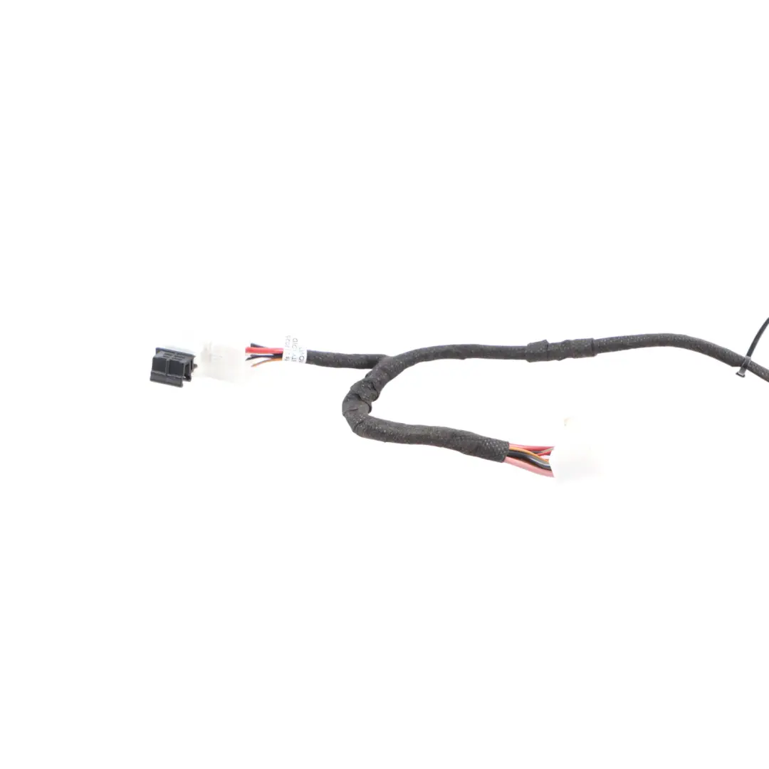 Mercedes W213 Sunroof Wiring Panoramic Roof Motor Cable Harness - SKU A2138203802 - Part number A2138203802