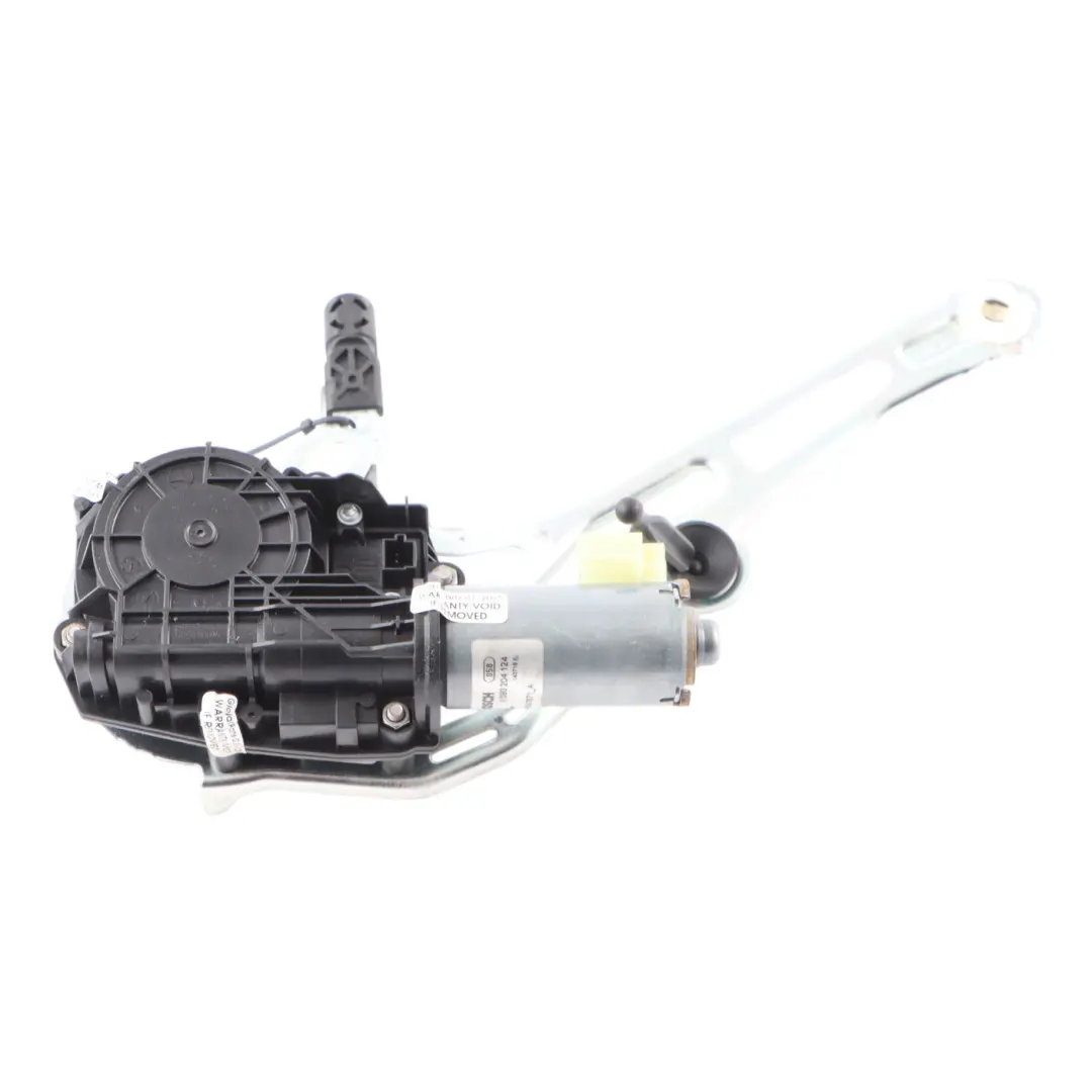 Mercedes W213 Trunk Lid Lift Drive Motor Rear Close Unit - SKU A2138208201 - Part number A2138208201