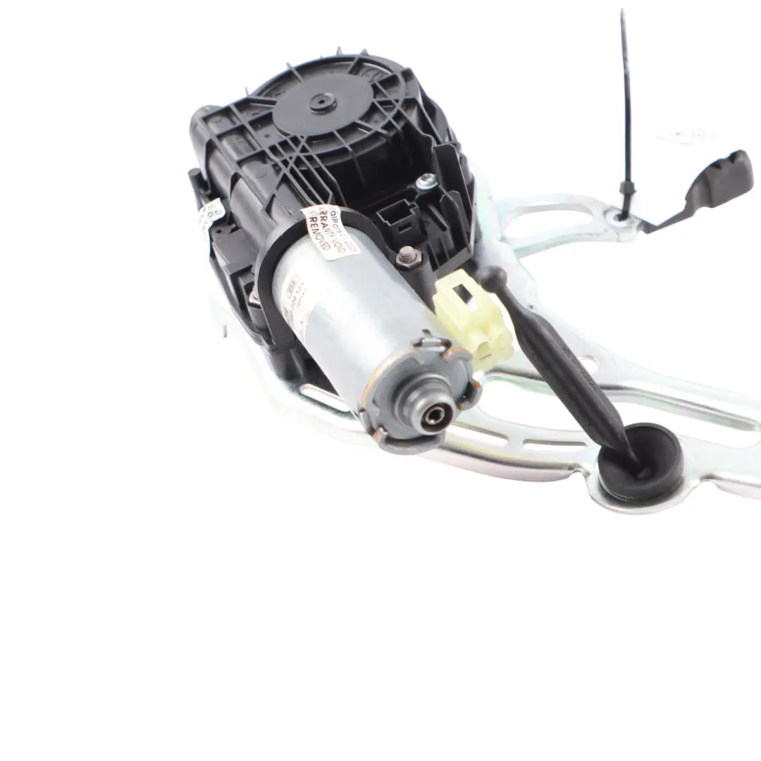 Mercedes W213 Trunk Lid Lift Drive Motor Rear Close Unit - SKU A2138208201 - Part number A2138208201