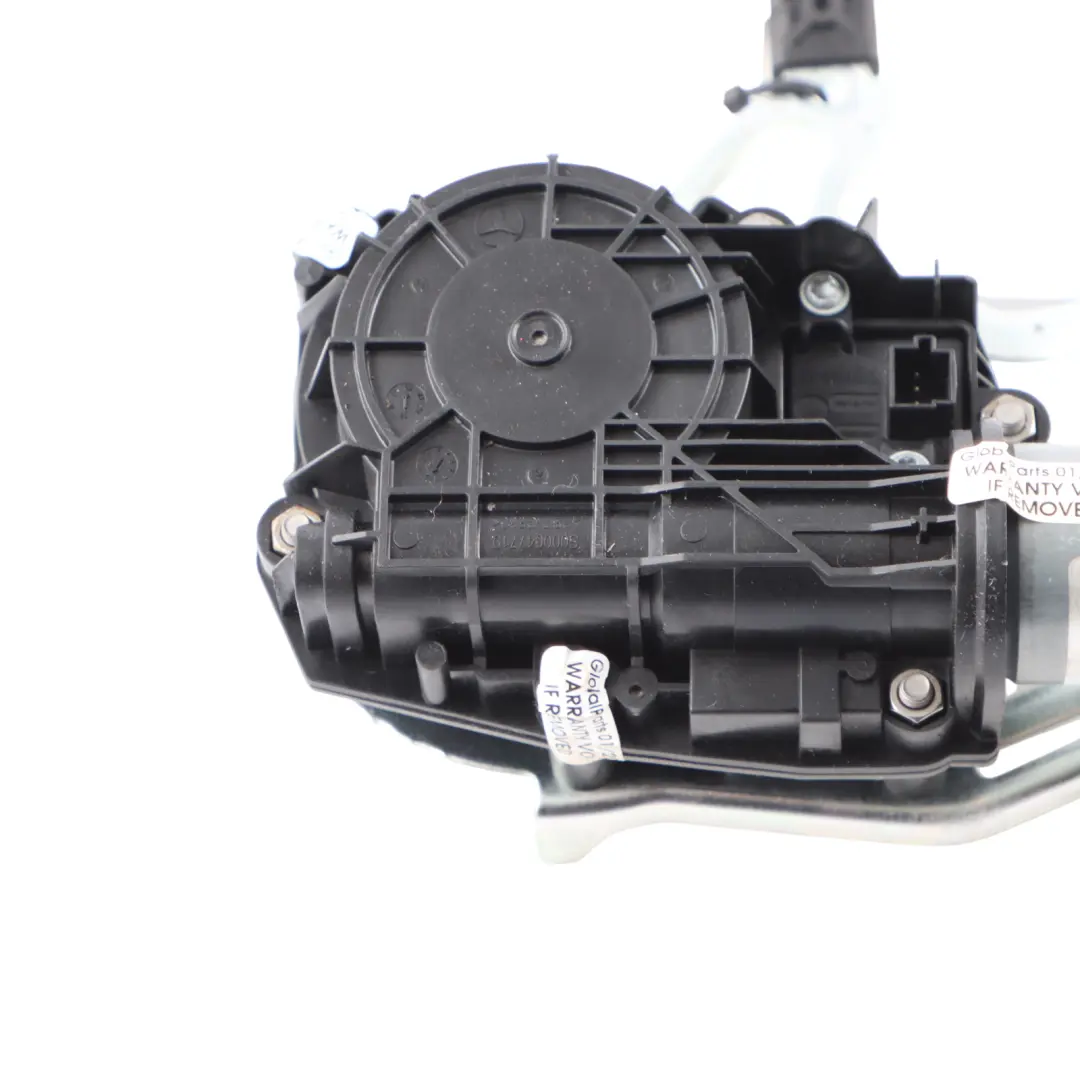Trunk Lid Lift Drive Motor Rear Close Unit to Mercedes W213 with Part number A2138208201 Mercedes W213 Trunk Lid Lift Drive Motor Rear Close Unit - SKU A2138208201 - Part number A2138208201