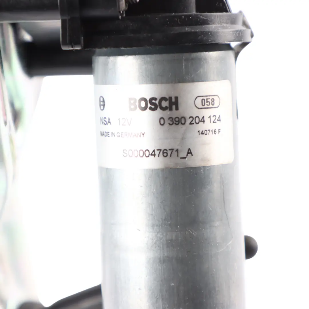 Trunk Lid Lift Drive Motor Rear Close Unit to Mercedes W213 with Part number A2138208201 Mercedes W213 Trunk Lid Lift Drive Motor Rear Close Unit - SKU A2138208201 - Part number A2138208201