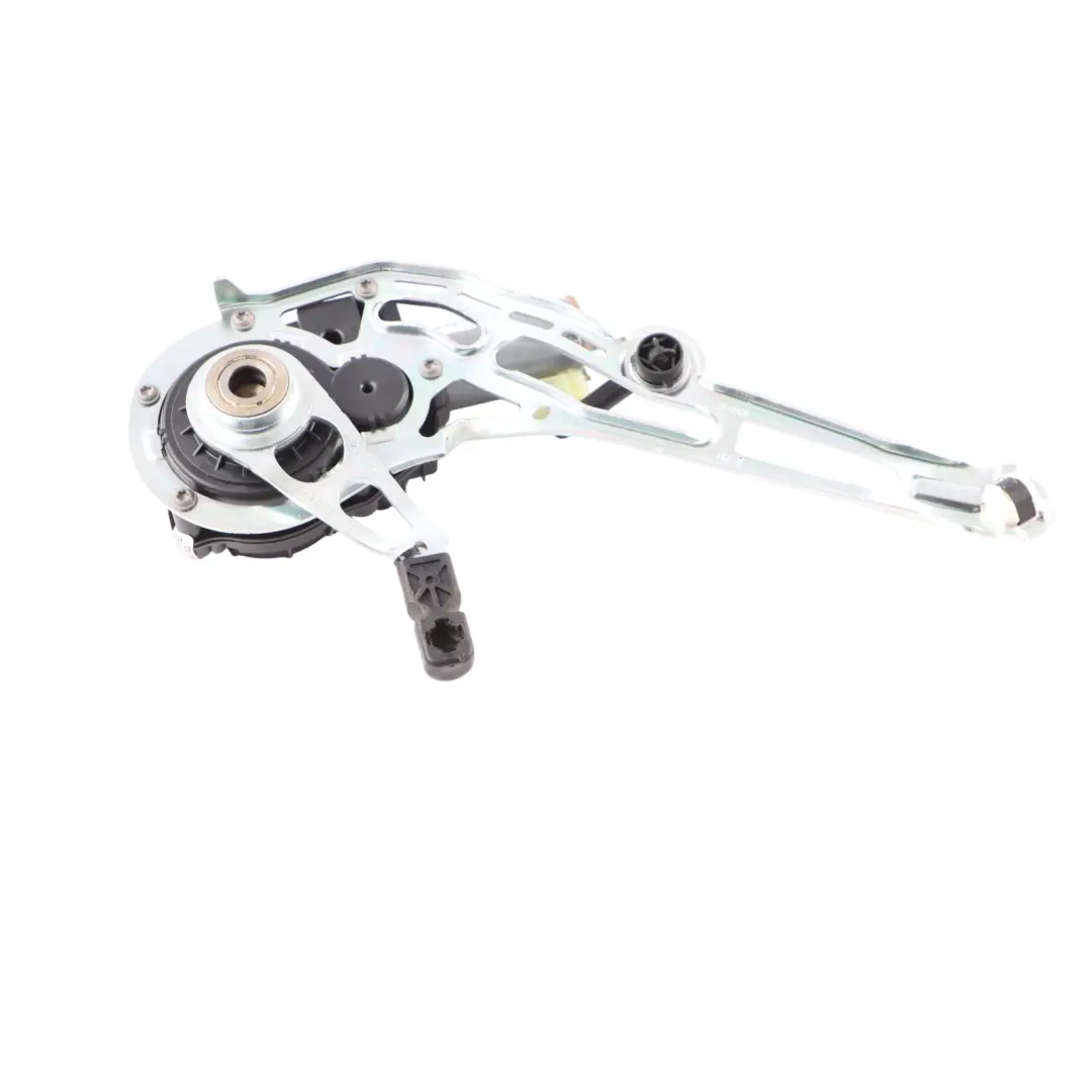 Mercedes W213 Trunk Lid Lift Drive Motor Rear Close Unit - SKU A2138208201 - Part number A2138208201