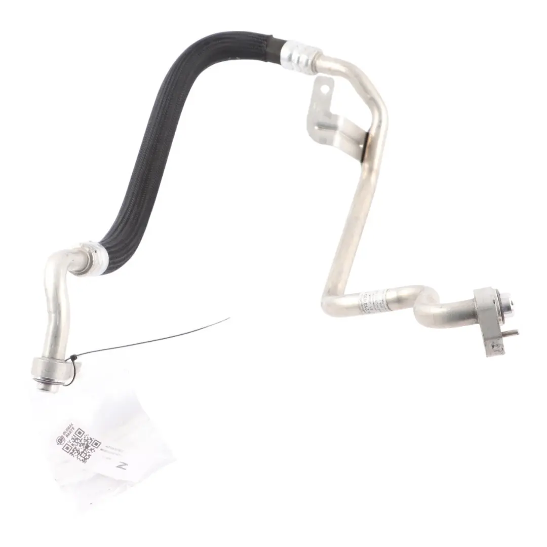 Refrigerante Aria Condizionata Flessibile Linea per Mercedes W213 C238 con numero di parte A2138301602 Mercedes W213 C238 Refrigerante Aria Condizionata Flessibile Linea - SKU A2138301602 - Numero di parte A2138301602