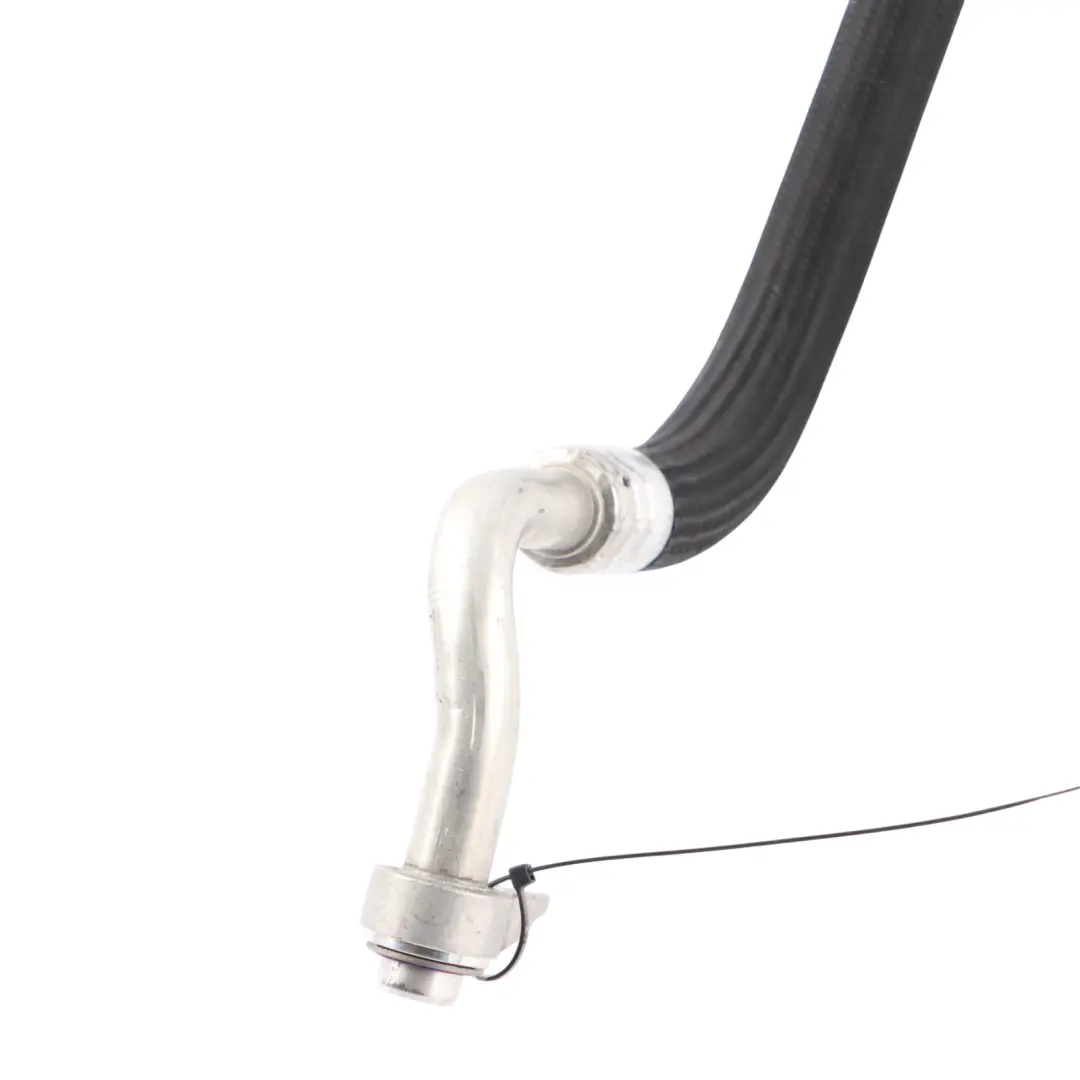 Coolant Air Conditioning Pipe A/C Hose Line Tube to Mercedes W213 C238 with Part number A2138301602 Mercedes W213 C238 Coolant Air Conditioning Pipe A/C Hose Line Tube - SKU A2138301602 - Part number A2138301602