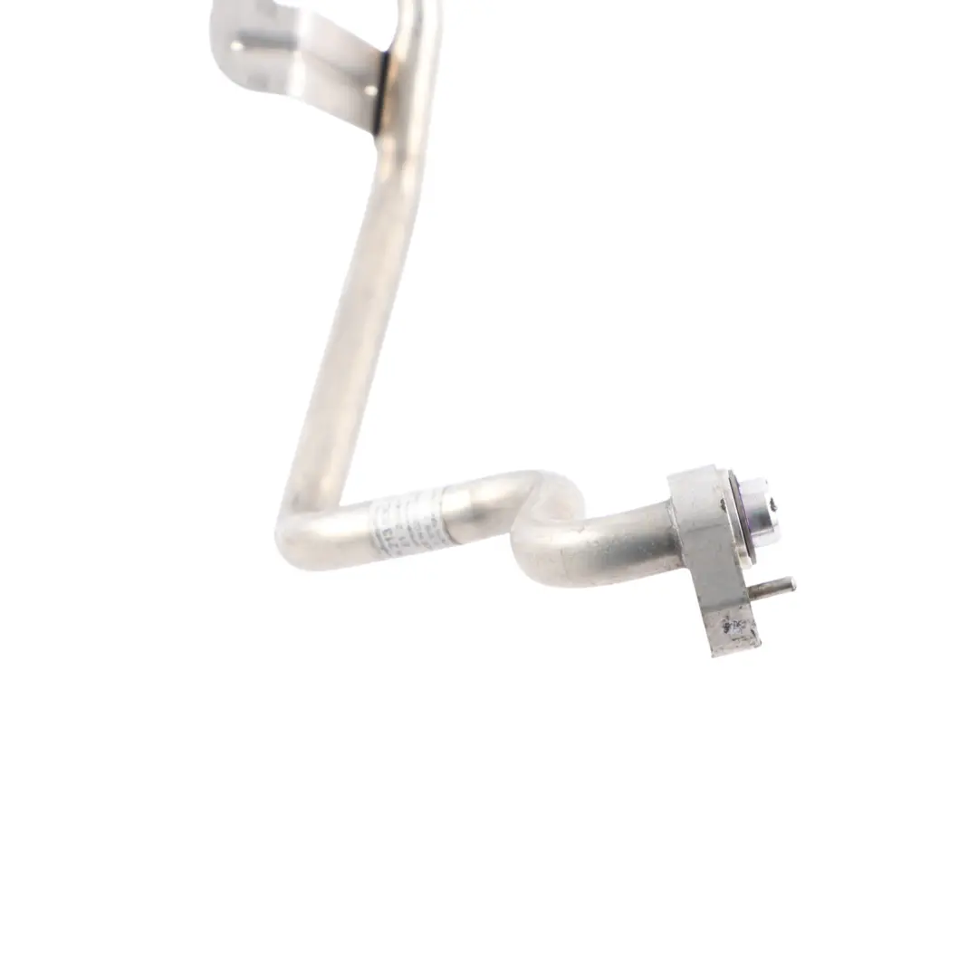 Refrigerante Aria Condizionata Flessibile Linea per Mercedes W213 C238 con numero di parte A2138301602 Mercedes W213 C238 Refrigerante Aria Condizionata Flessibile Linea - SKU A2138301602 - Numero di parte A2138301602