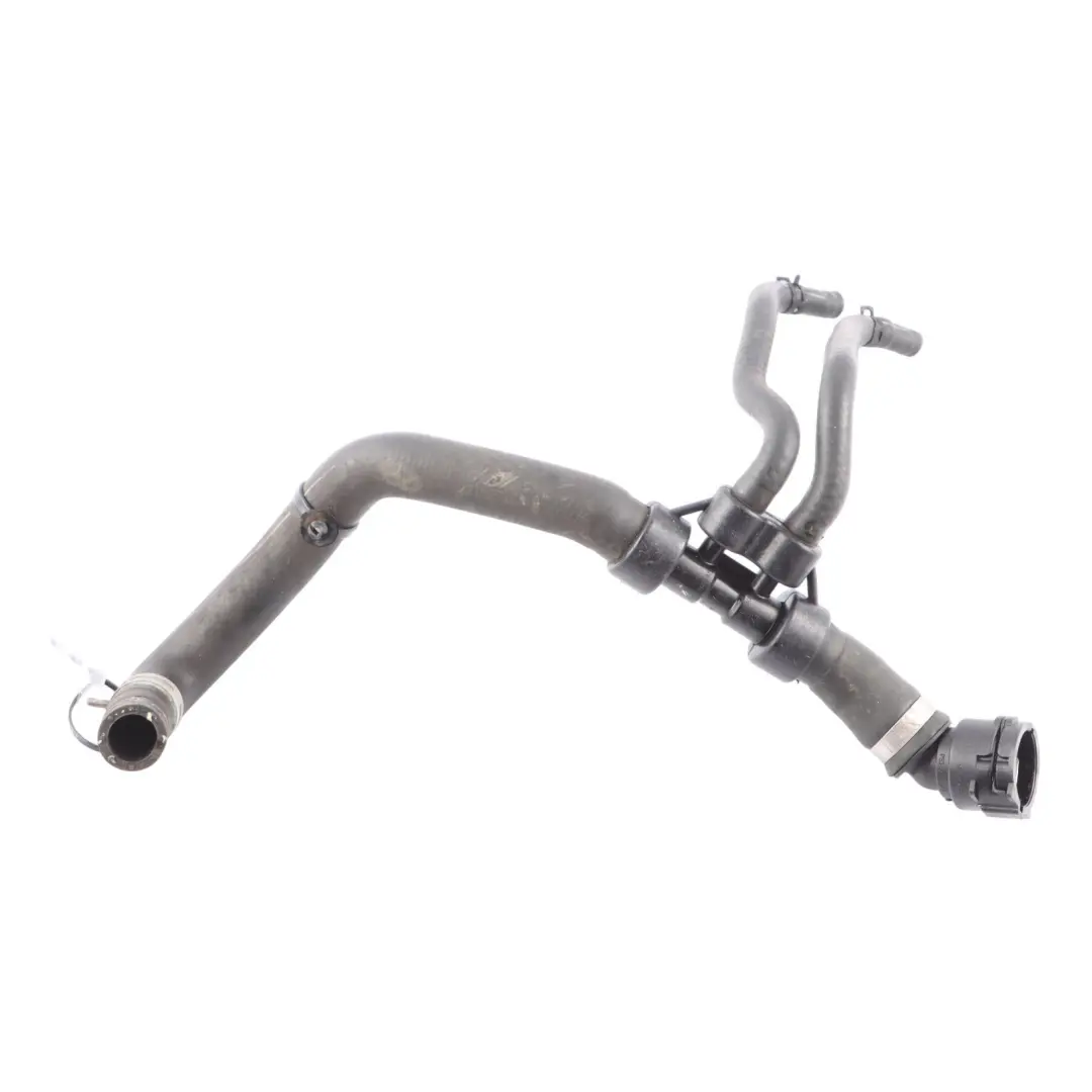 Water Hose Mercedes W213 C238 C253 C257 Diesel OM654 Coolant Line to with Part number A2138304205 Water Hose Mercedes W213 C238 C253 C257 Diesel OM654 Coolant Line - SKU A2138304205 - Part number A2138304205