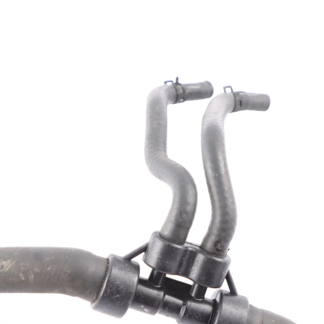 Water Hose Mercedes W213 C238 C253 C257 Diesel OM654 Coolant Line to with Part number A2138304205 Water Hose Mercedes W213 C238 C253 C257 Diesel OM654 Coolant Line - SKU A2138304205 - Part number A2138304205