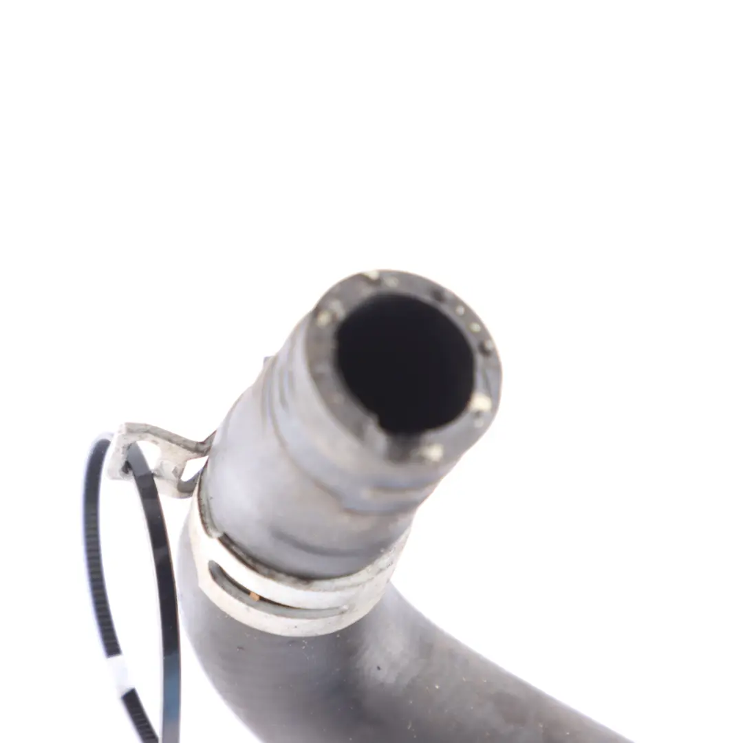 Water Hose Mercedes W213 C238 C253 C257 Diesel OM654 Coolant Line to with Part number A2138304205 Water Hose Mercedes W213 C238 C253 C257 Diesel OM654 Coolant Line - SKU A2138304205 - Part number A2138304205