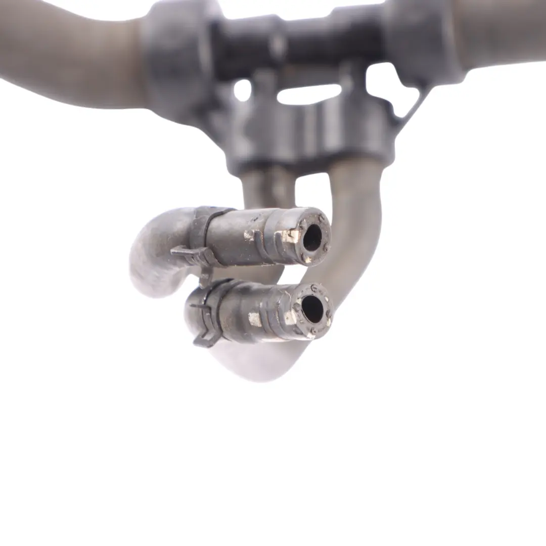 Water Hose Mercedes W213 C238 C253 C257 Diesel OM654 Coolant Line to with Part number A2138304205 Water Hose Mercedes W213 C238 C253 C257 Diesel OM654 Coolant Line - SKU A2138304205 - Part number A2138304205