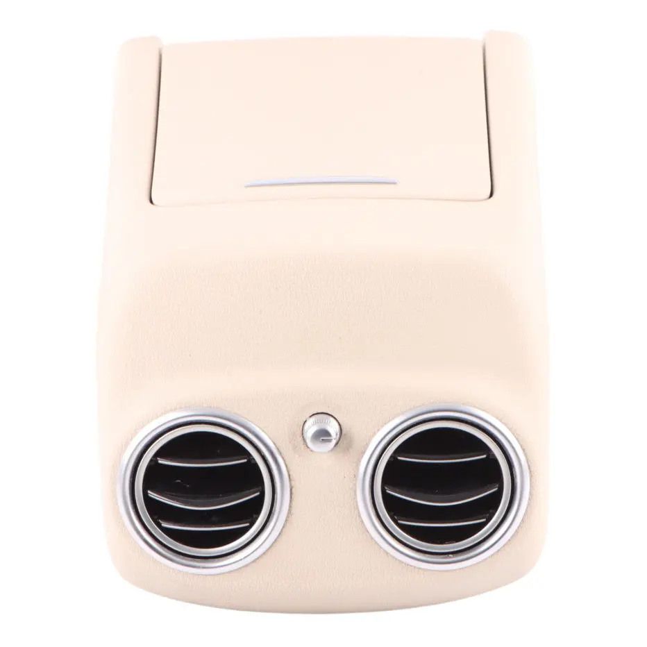 Centre Console Panel Mercedes W213 S213 Rear Air Vent 12V Lighter to with Part number A2138306200 Centre Console Panel Mercedes W213 S213 Rear Air Vent 12V Lighter - SKU A2138306200-1 - Part number A2138306200