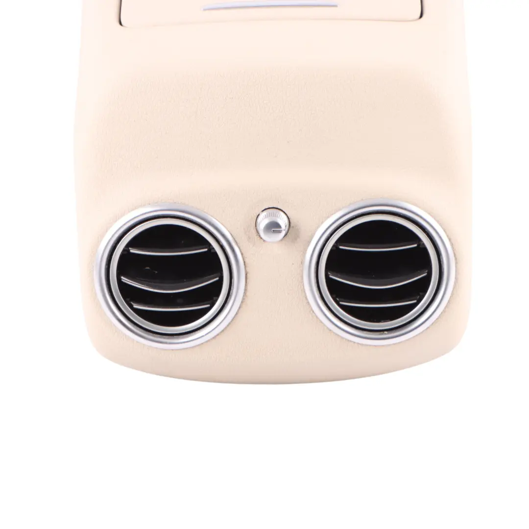  Centre Console Panel Mercedes W213 S213 Rear Air Vent 12V Lighter - SKU A2138306200-1 - Part number A2138306200