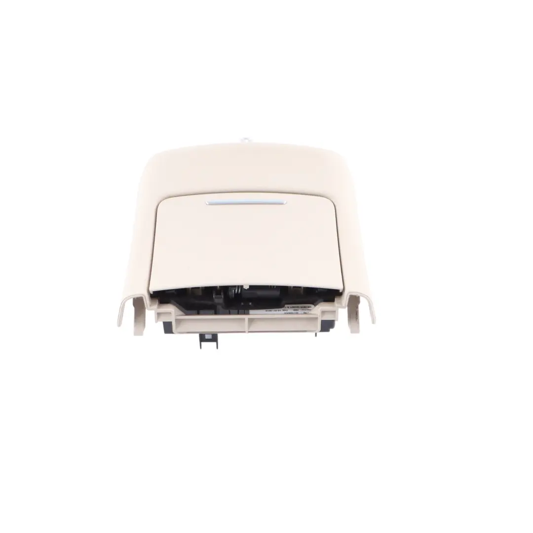  Mittel konsolen abdeckung Mercedes W213 S213 Lüftungsschlitze - SKU A2138306200-1 - Teilenummer A2138306200