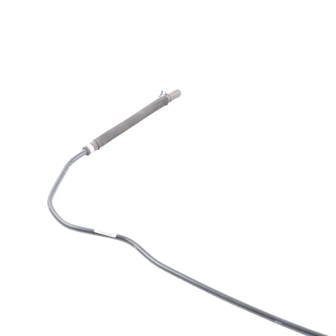 Coolant Hose Mercedes W213 C238 Heater Water Return Flow Line to with Part number A2138308800 Coolant Hose Mercedes W213 C238 Heater Water Return Flow Line - SKU A2138308800 - Part number A2138308800