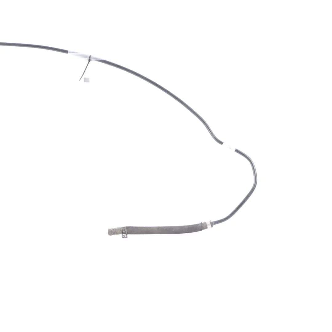  Coolant Hose Mercedes W213 C238 Heater Water Return Flow Line - SKU A2138308800 - Part number A2138308800