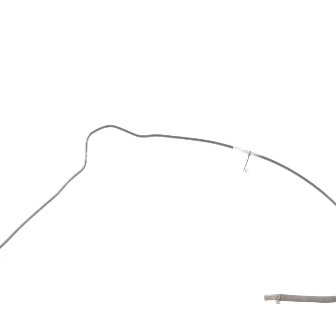  Coolant Hose Mercedes W213 C238 Heater Water Return Flow Line - SKU A2138308800 - Part number A2138308800