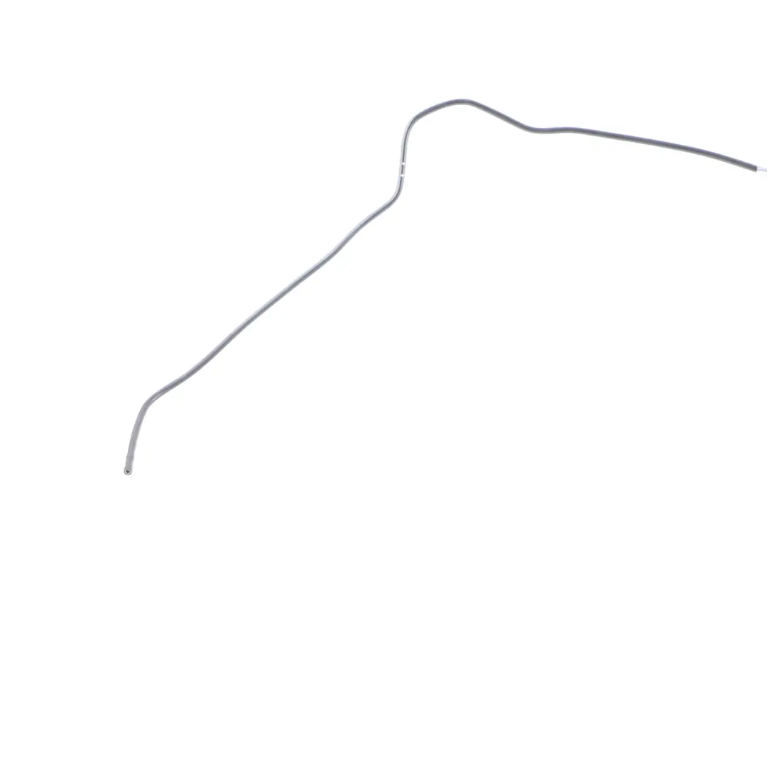  Coolant Hose Mercedes W213 C238 Heater Water Return Flow Line - SKU A2138308800 - Part number A2138308800