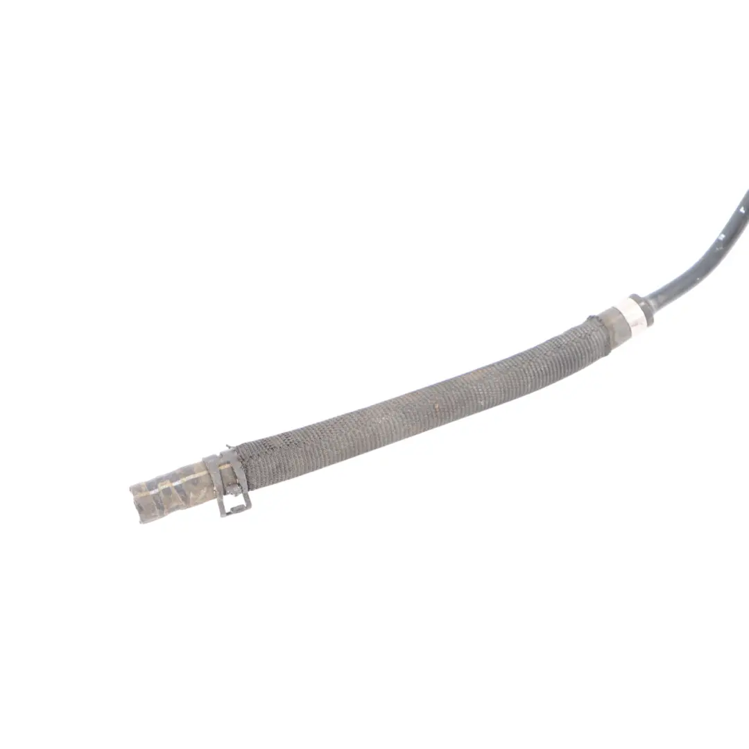 Coolant Hose Mercedes W213 C238 Heater Water Return Flow Line to with Part number A2138308800 Coolant Hose Mercedes W213 C238 Heater Water Return Flow Line - SKU A2138308800 - Part number A2138308800