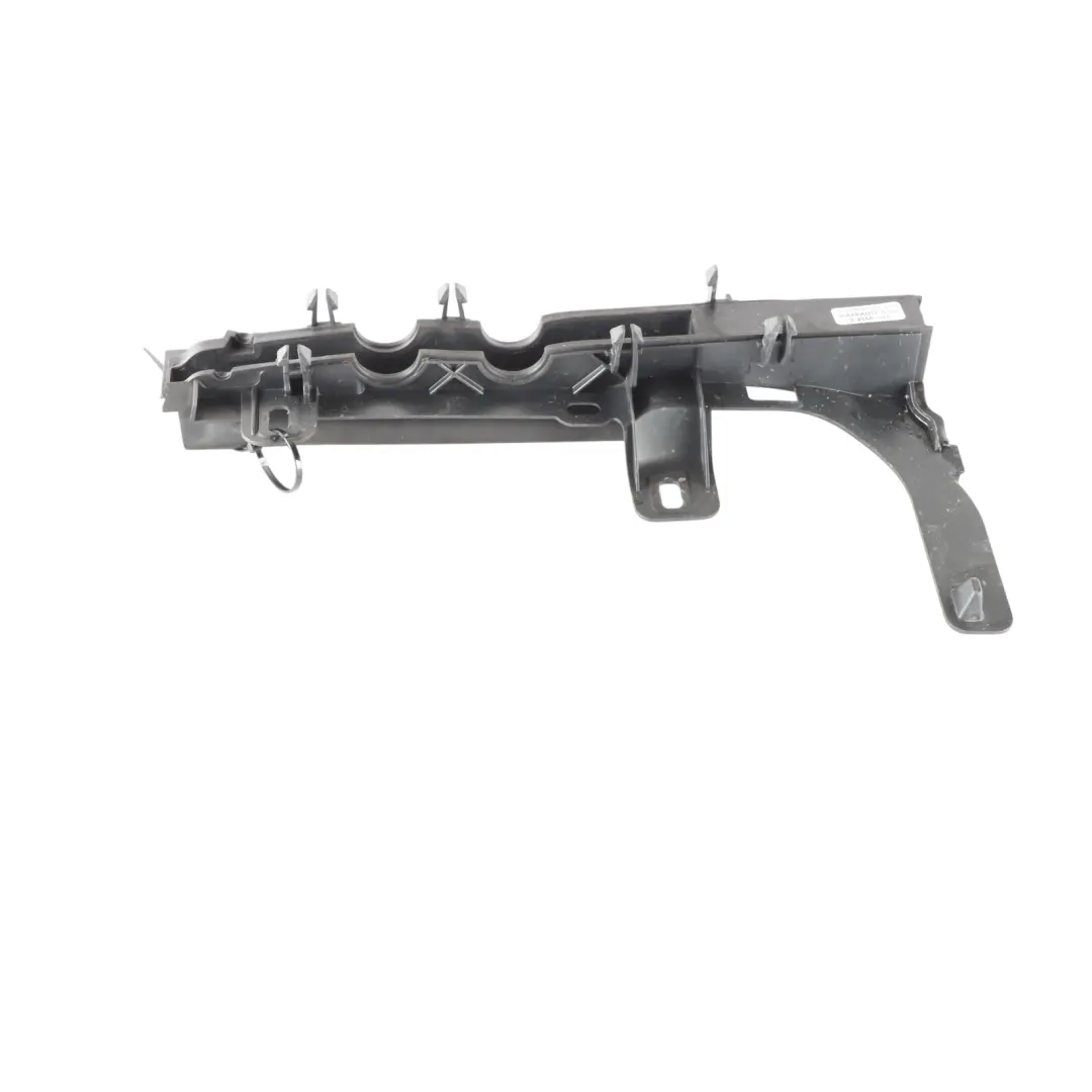 Air Duct Mercedes W213 C238 Rubber Under Hood Seal Right O/S - SKU A2138310600 - Part number A2138310600