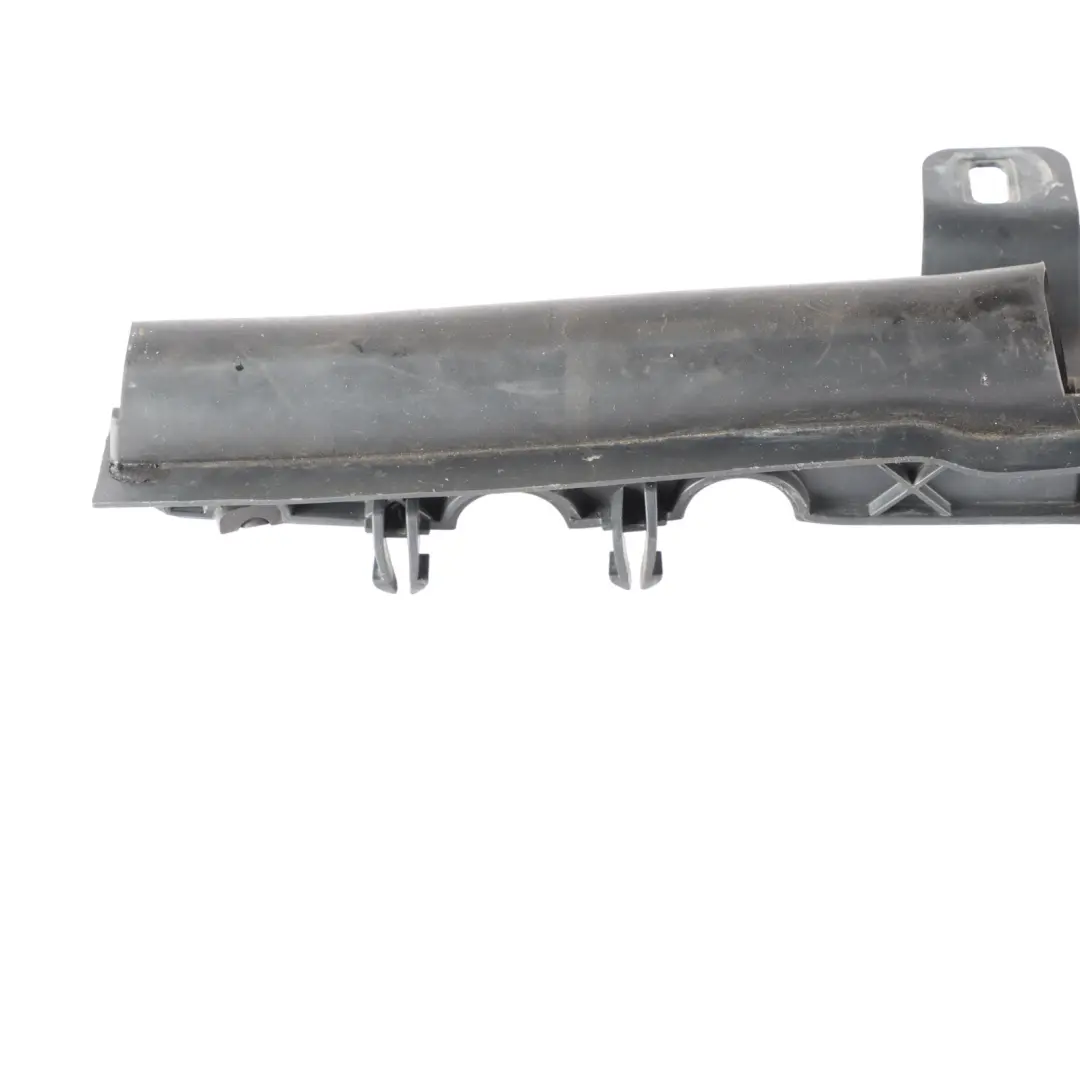 Duct Mercedes W213 C238 Rubber Under Hood Seal Right O/S to Air with Part number A2138310600 Air Duct Mercedes W213 C238 Rubber Under Hood Seal Right O/S - SKU A2138310600 - Part number A2138310600