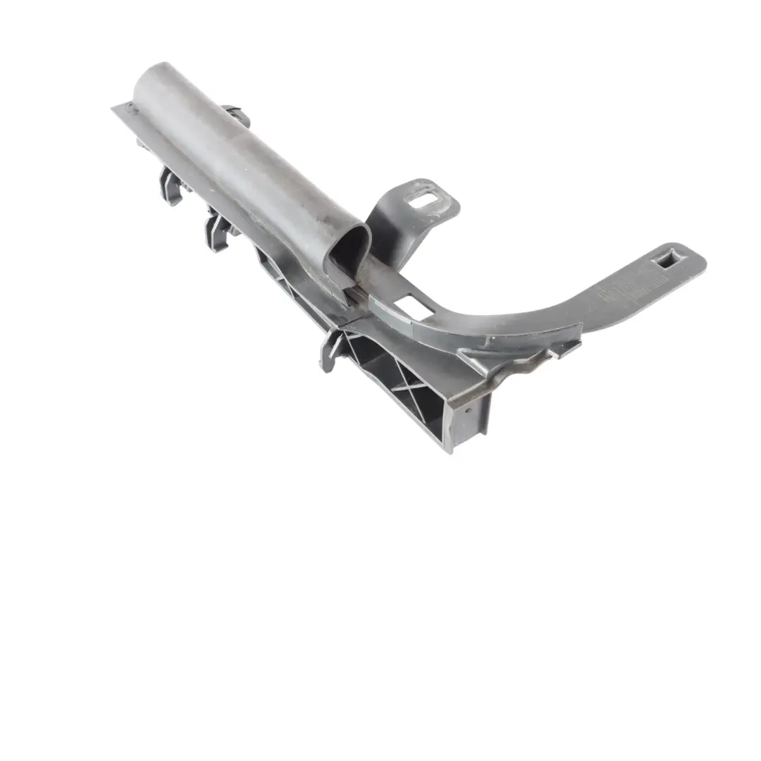 Air Duct Mercedes W213 C238 Rubber Under Hood Seal Right O/S - SKU A2138310600 - Part number A2138310600