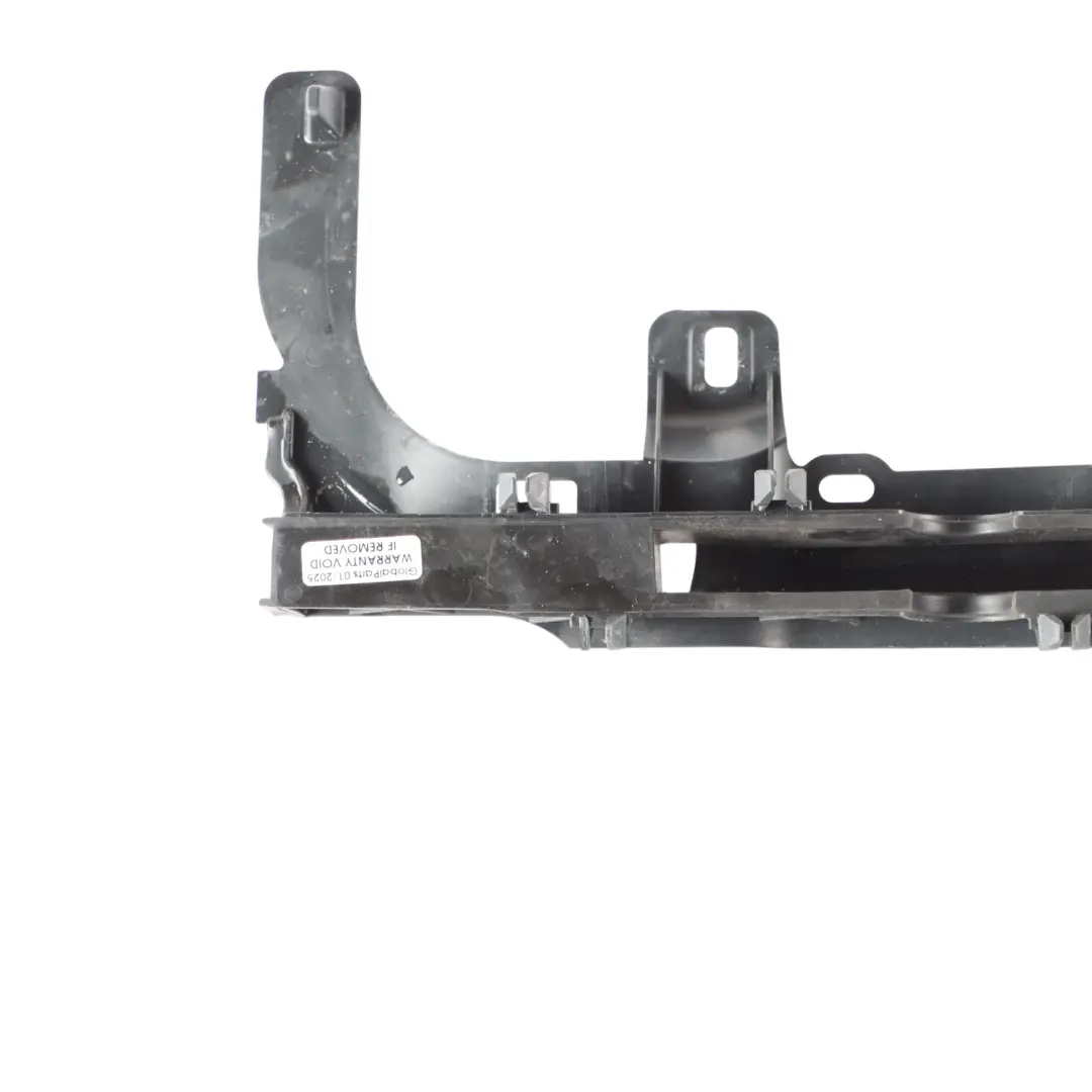 Duct Mercedes W213 C238 Rubber Under Hood Seal Right O/S to Air with Part number A2138310600 Air Duct Mercedes W213 C238 Rubber Under Hood Seal Right O/S - SKU A2138310600 - Part number A2138310600