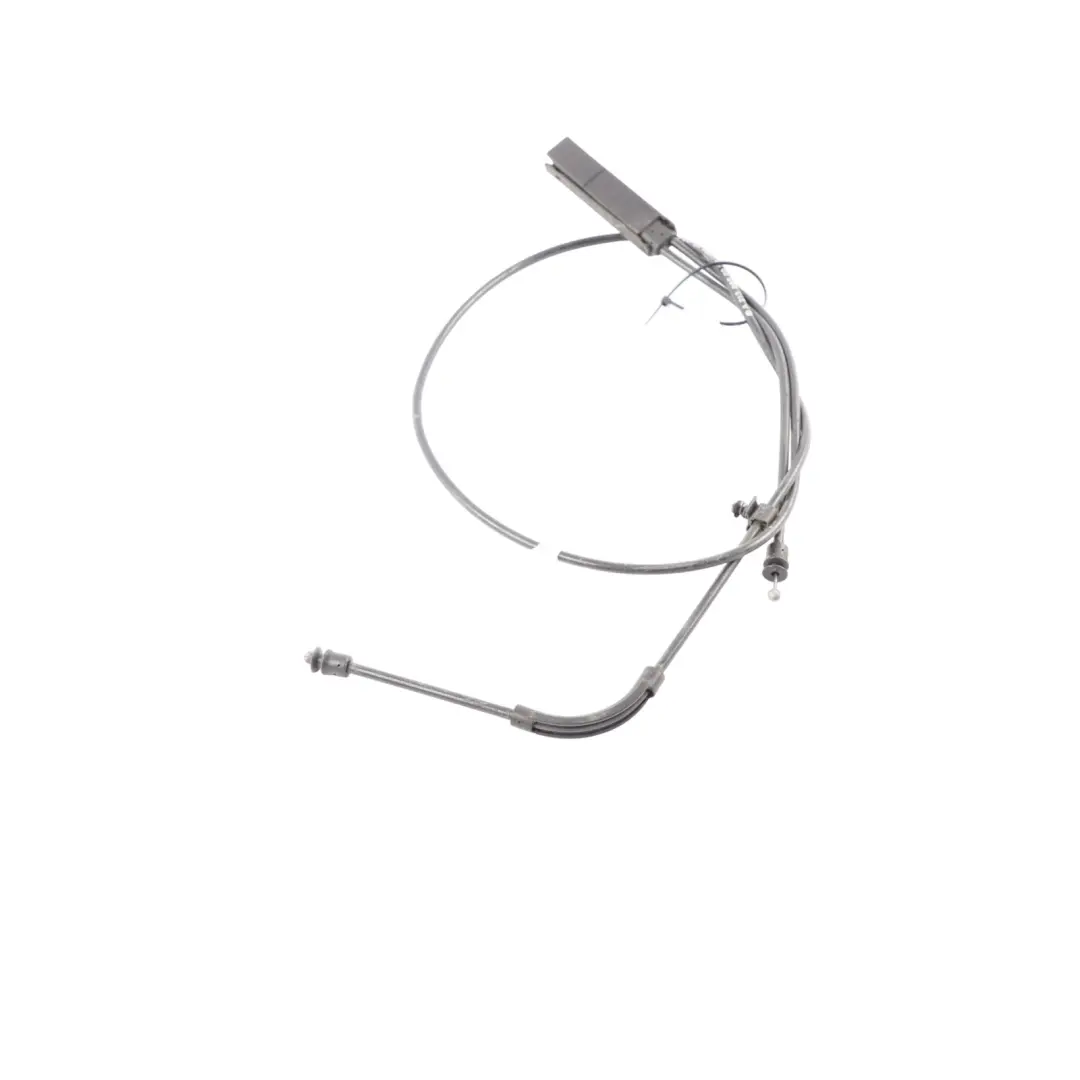 Cable Bowden Apertura Capó Cierre Varilla para Mercedes W213 C238 con número de pieza A2138800059 Mercedes W213 C238 Cable Bowden Apertura Capó Cierre Varilla - SKU A2138800059 - Número de pieza A2138800059