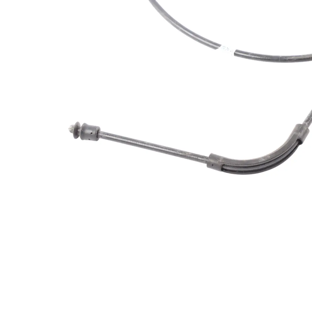  Hood Bowden Cable Mercedes W213 C238 Bonnet Release Lock Linkage - SKU A2138800059 - Part number A2138800059