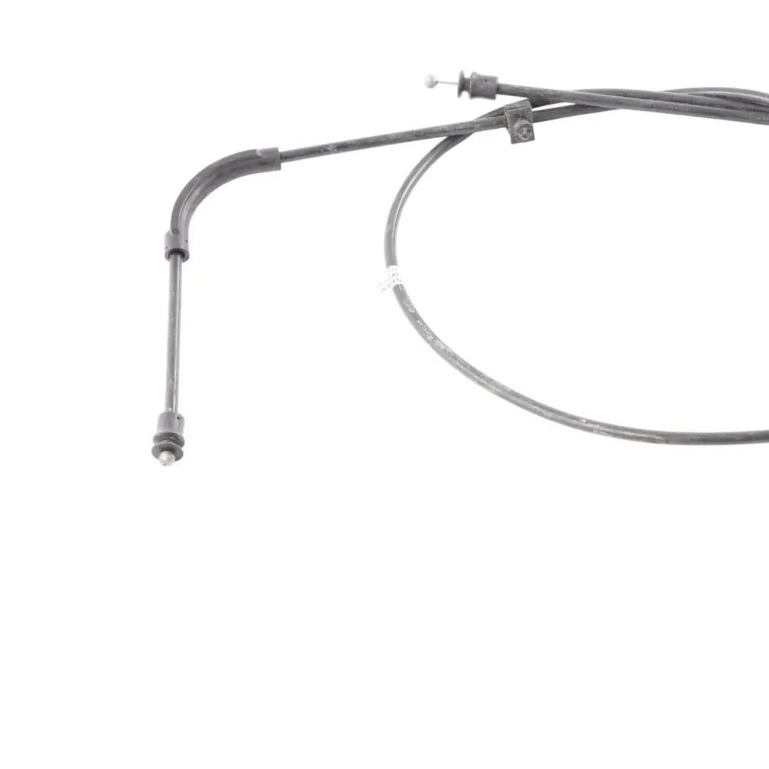 Hood Bowden Cable Mercedes W213 C238 Bonnet Release Lock Linkage to with Part number A2138800059 Hood Bowden Cable Mercedes W213 C238 Bonnet Release Lock Linkage - SKU A2138800059 - Part number A2138800059