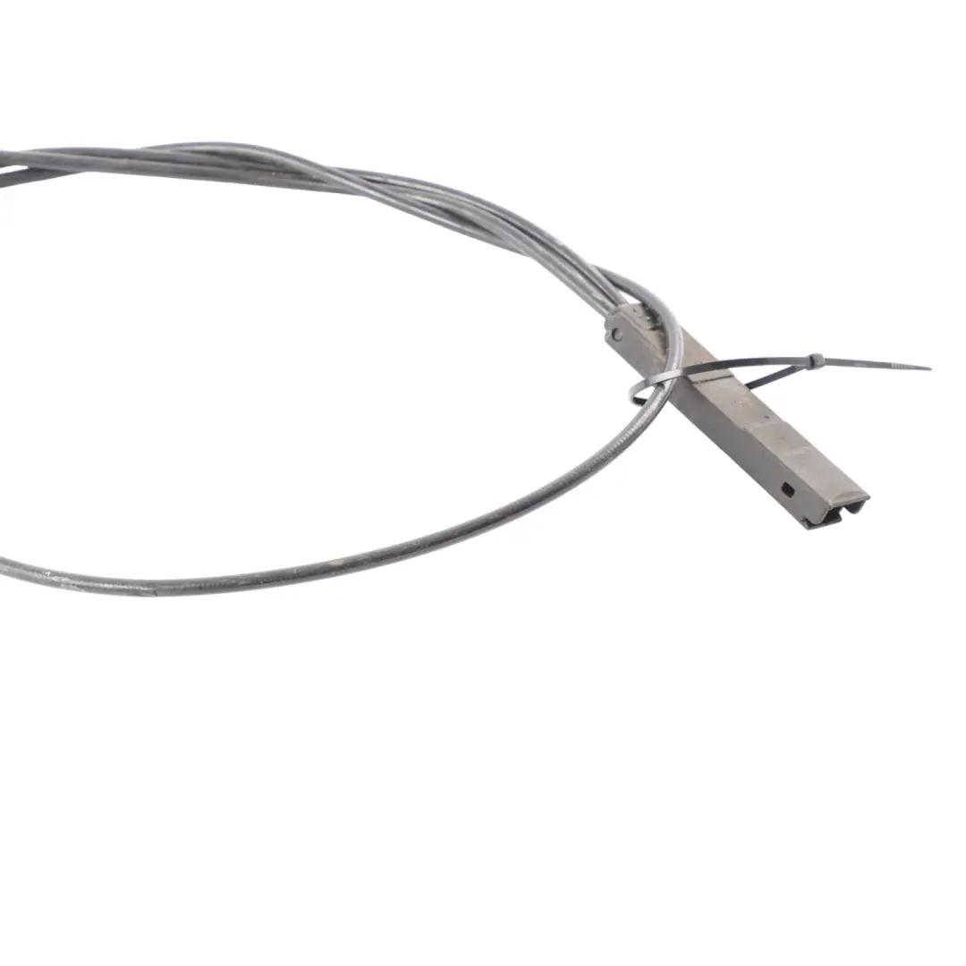 Cable Bowden Apertura Capó Cierre Varilla para Mercedes W213 C238 con número de pieza A2138800059 Mercedes W213 C238 Cable Bowden Apertura Capó Cierre Varilla - SKU A2138800059 - Número de pieza A2138800059