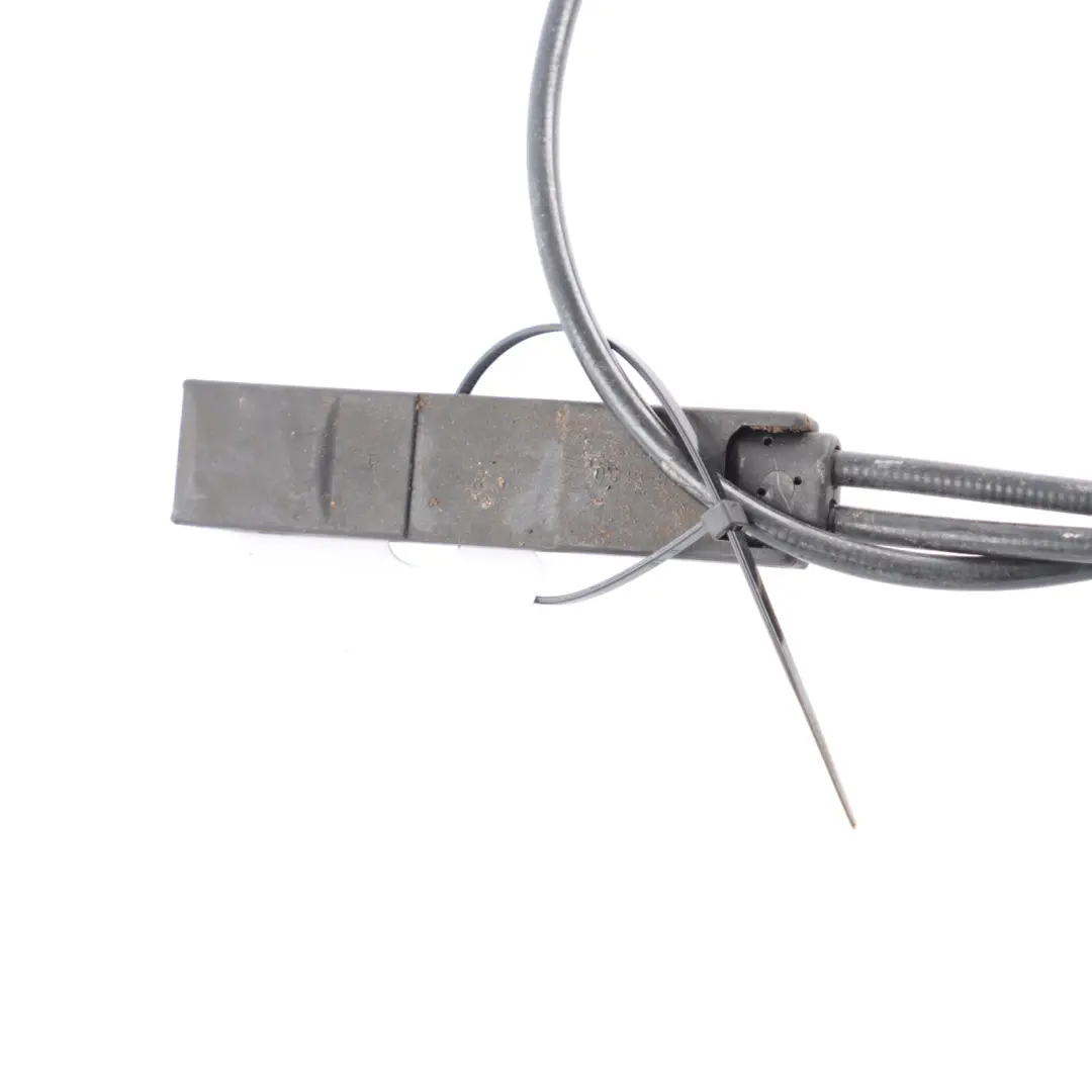 Mercedes W213 C238 Cable Bowden Apertura Capó Cierre Varilla - SKU A2138800059 - Número de pieza A2138800059