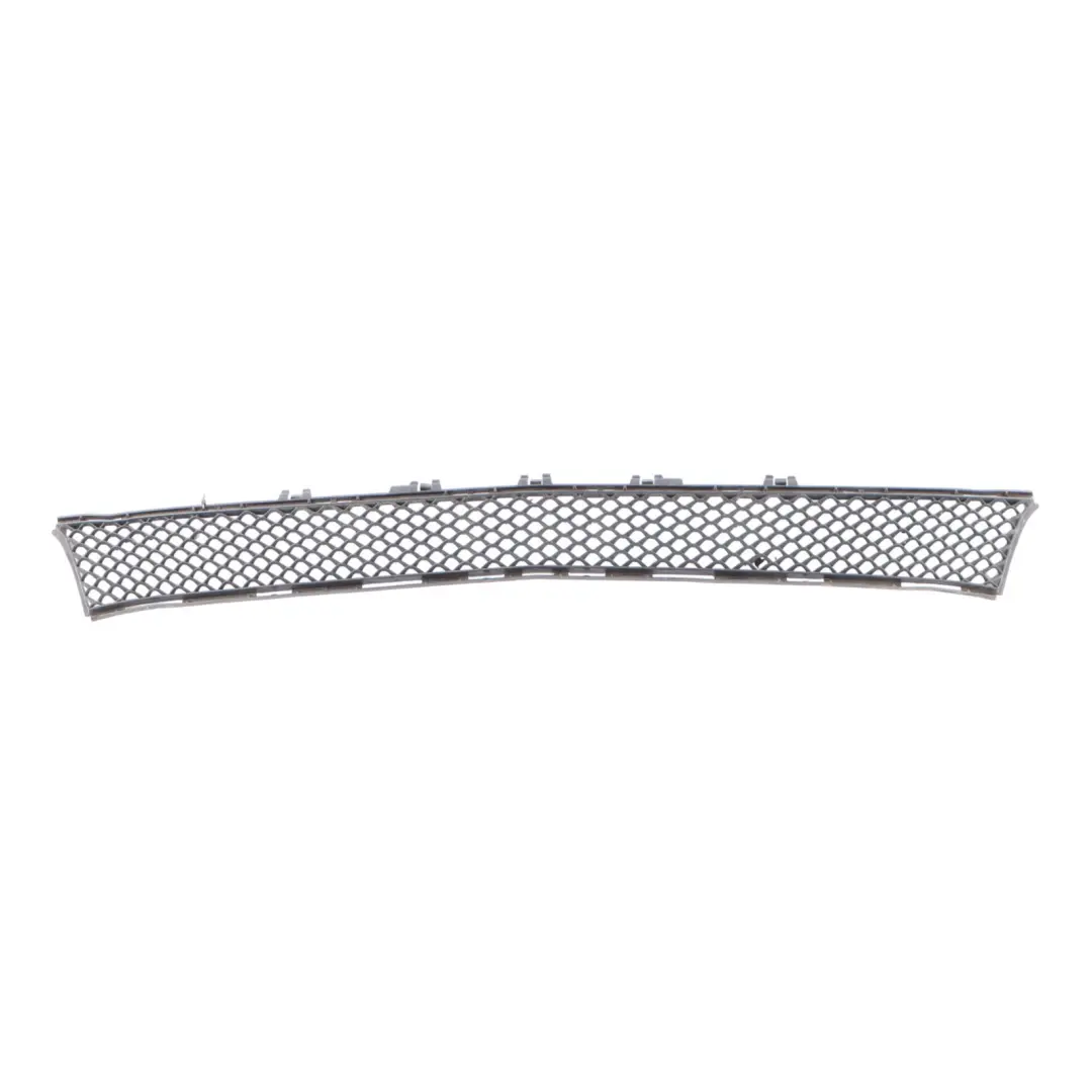 Front Bumper Lower Cetre Grille to Mercedes W213 with Part number A2138850622 Mercedes W213 Front Bumper Lower Cetre Grille - SKU A2138850622 - Part number A2138850622