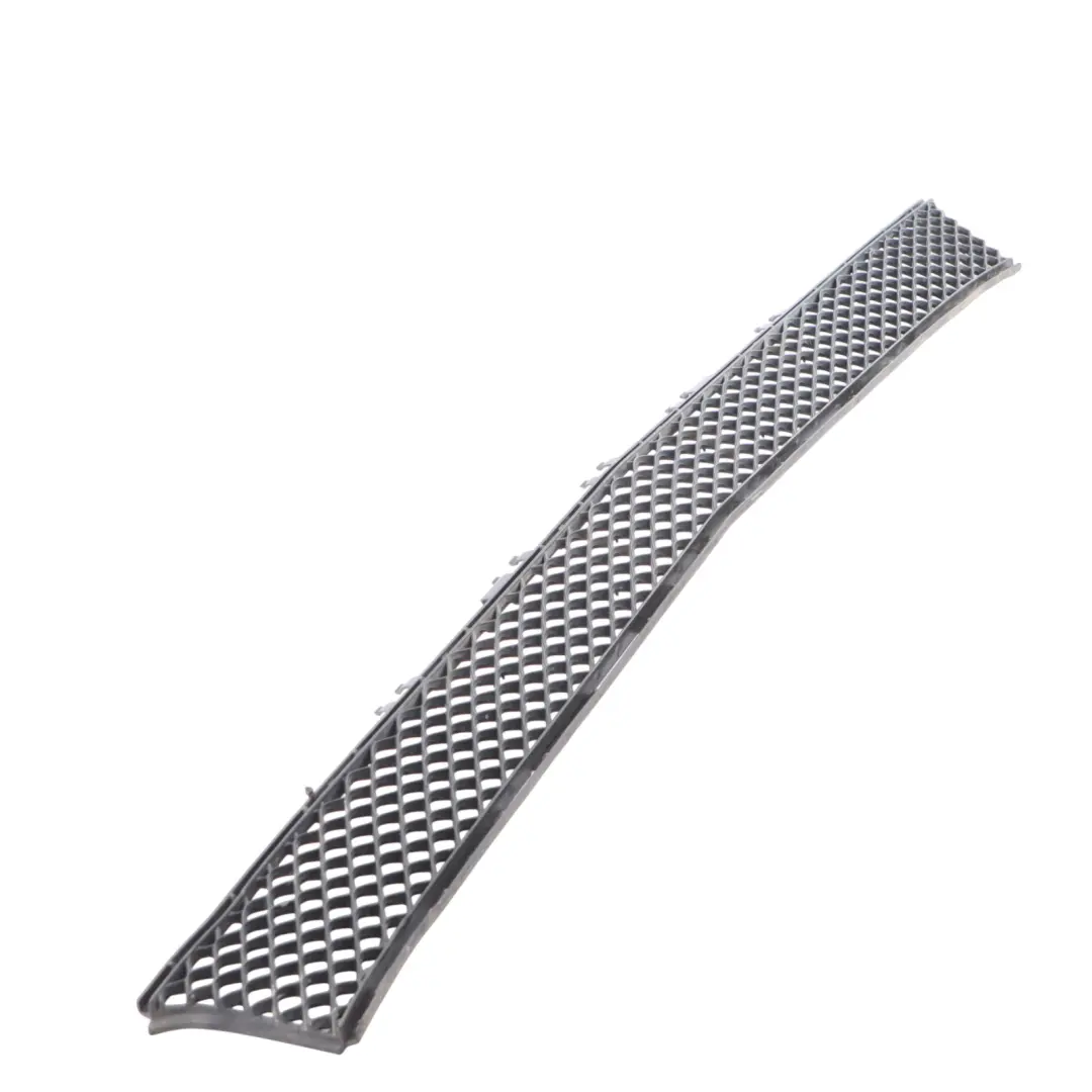 Front Bumper Lower Cetre Grille to Mercedes W213 with Part number A2138850622 Mercedes W213 Front Bumper Lower Cetre Grille - SKU A2138850622 - Part number A2138850622