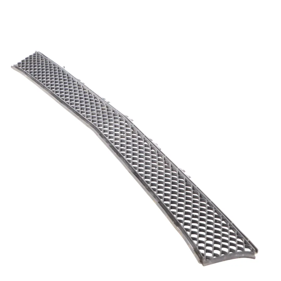 Front Bumper Lower Cetre Grille to Mercedes W213 with Part number A2138850622 Mercedes W213 Front Bumper Lower Cetre Grille - SKU A2138850622 - Part number A2138850622