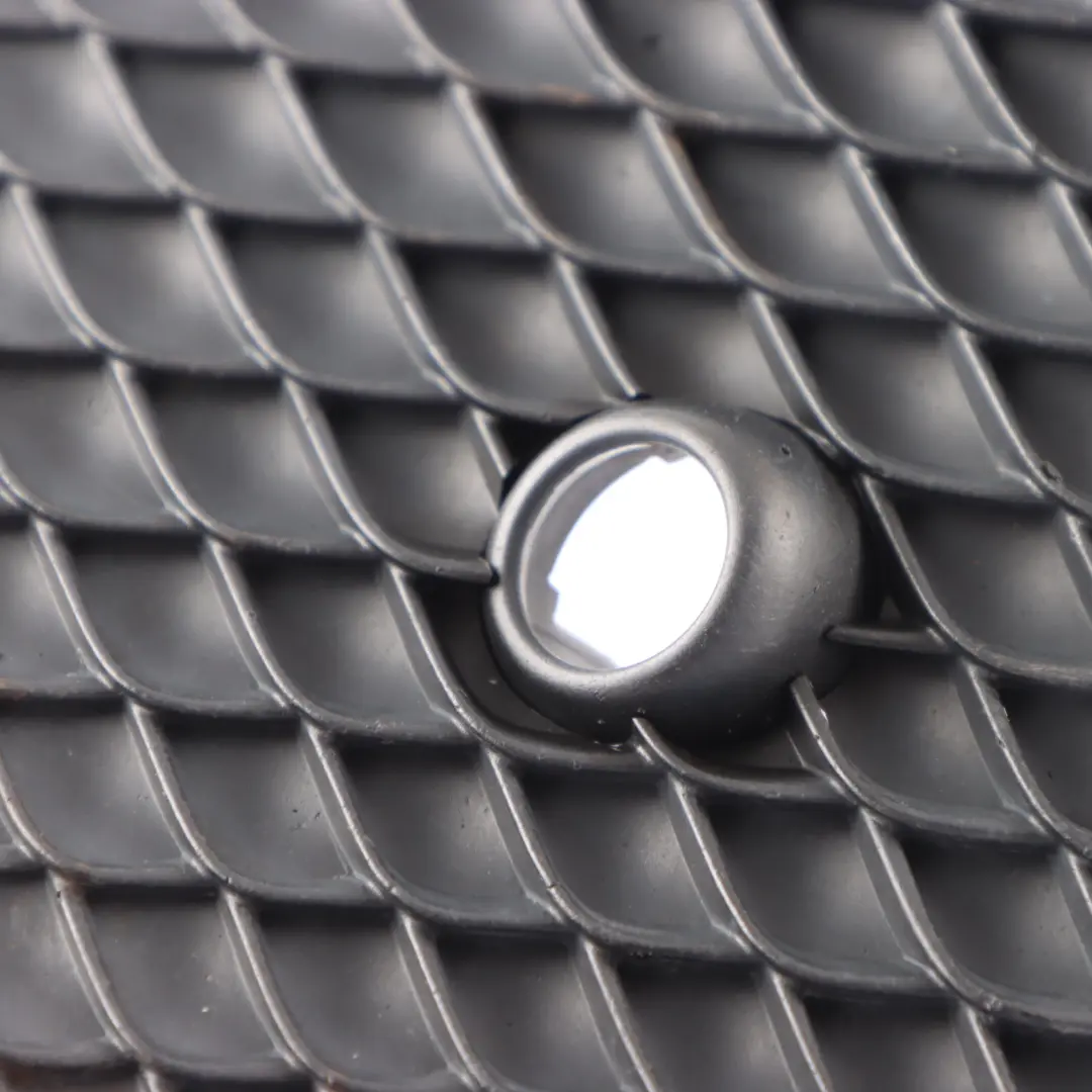 Grille Bumper Mercedes W213 C238 Front Lower Left N/S Cover to with Part number A2138851500 Grille Bumper Mercedes W213 C238 Front Lower Left N/S Cover - SKU A2138851500 - Part number A2138851500