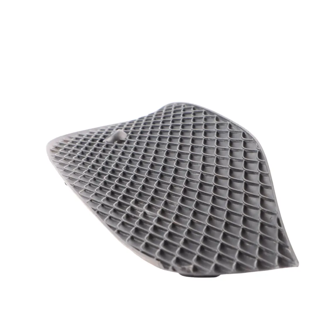 Grille Bumper Mercedes W213 C238 Front Lower Left N/S Cover to with Part number A2138851500 Grille Bumper Mercedes W213 C238 Front Lower Left N/S Cover - SKU A2138851500 - Part number A2138851500