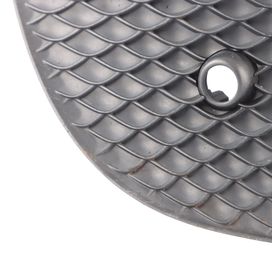 Grille Bumper Mercedes W213 C238 Front Lower Left N/S Cover to with Part number A2138851500 Grille Bumper Mercedes W213 C238 Front Lower Left N/S Cover - SKU A2138851500 - Part number A2138851500