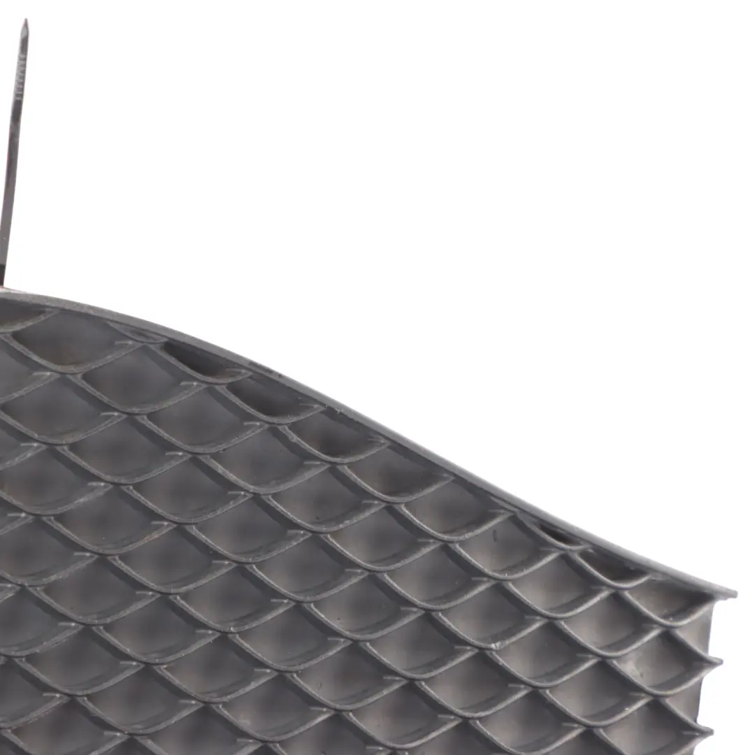 Grille Bumper Mercedes W213 C238 Front Lower Left N/S Cover to with Part number A2138851500 Grille Bumper Mercedes W213 C238 Front Lower Left N/S Cover - SKU A2138851500 - Part number A2138851500