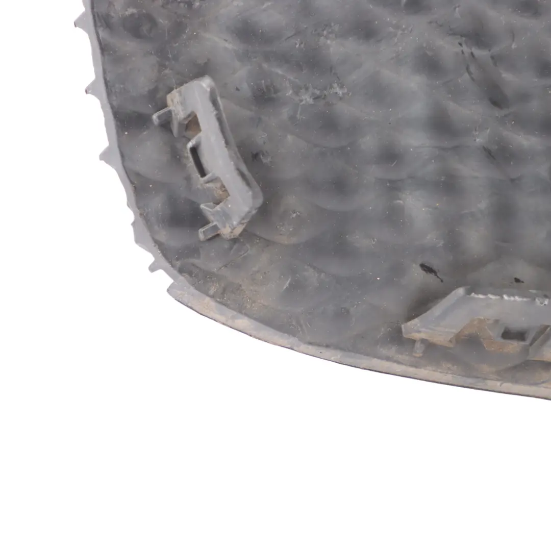 Grille Bumper Mercedes W213 C238 Front Lower Left N/S Cover to with Part number A2138851500 Grille Bumper Mercedes W213 C238 Front Lower Left N/S Cover - SKU A2138851500 - Part number A2138851500