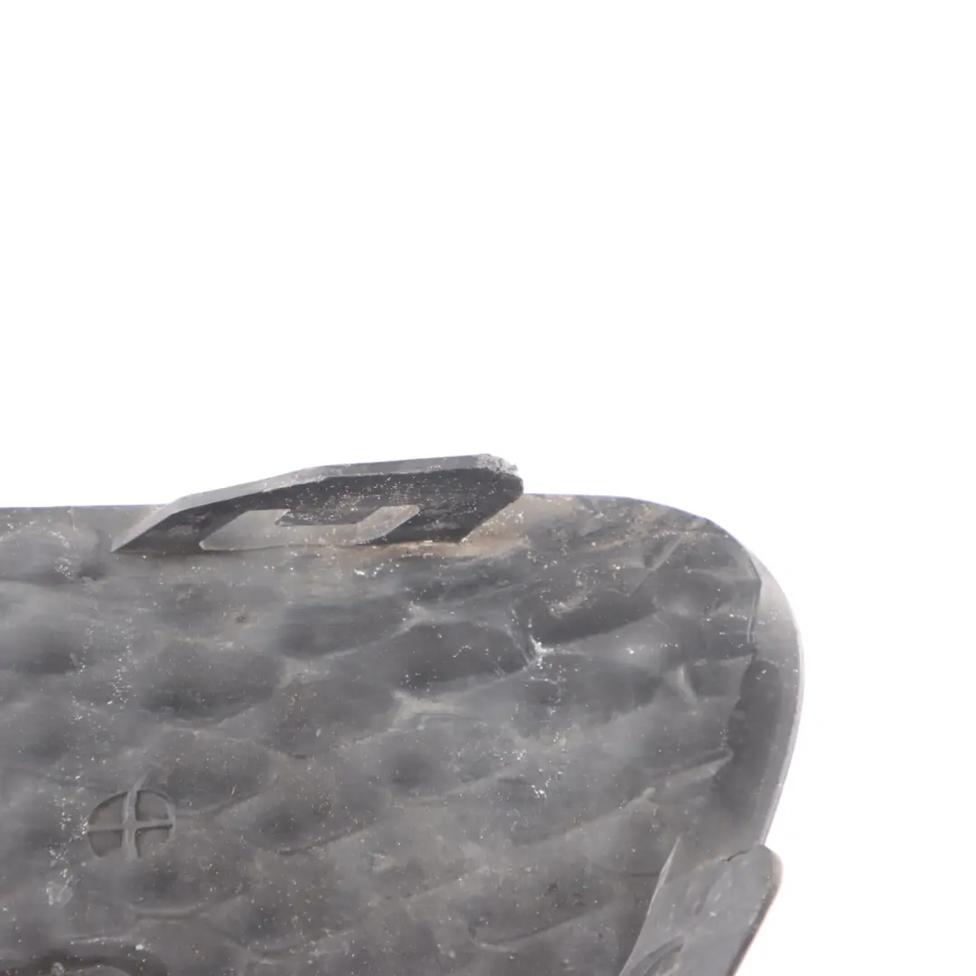 Grille Bumper Mercedes W213 C238 Front Lower Left N/S Cover to with Part number A2138851500 Grille Bumper Mercedes W213 C238 Front Lower Left N/S Cover - SKU A2138851500 - Part number A2138851500