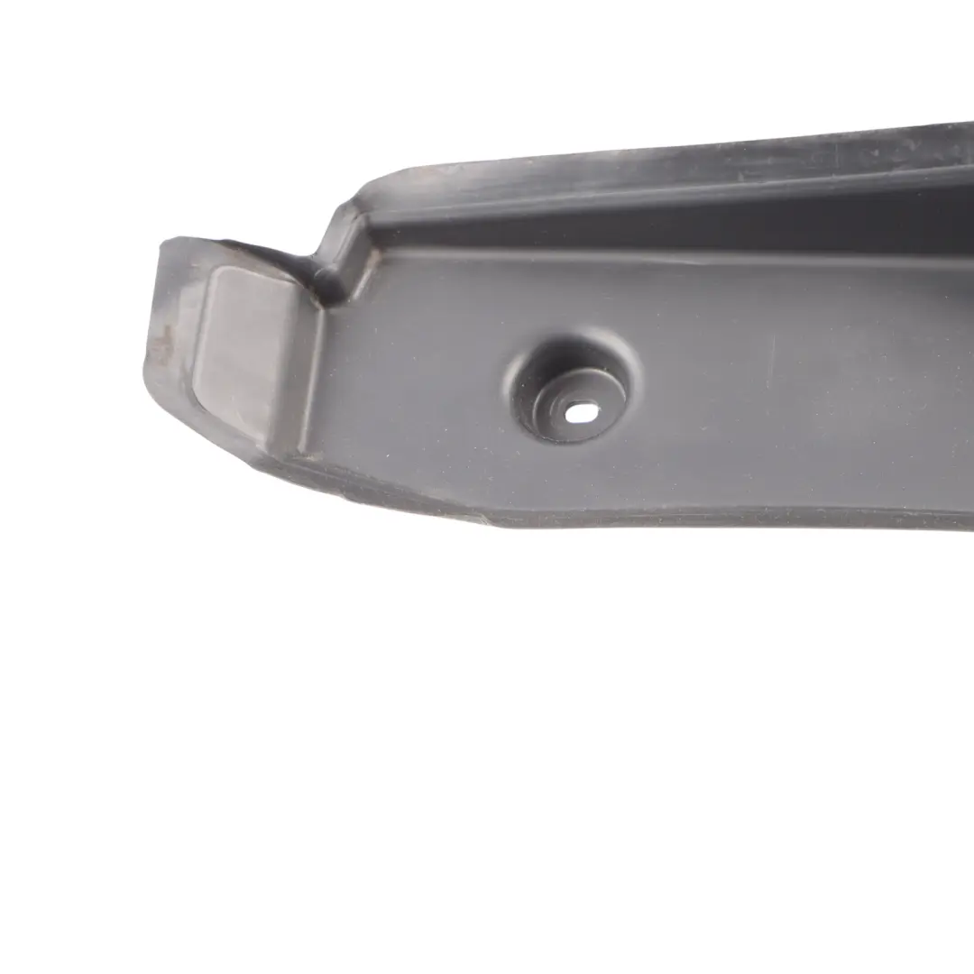 Mercedes W213 Front Fender Wing Seal Cover Right O/S - SKU A2138890400 - Part number A2138890400
