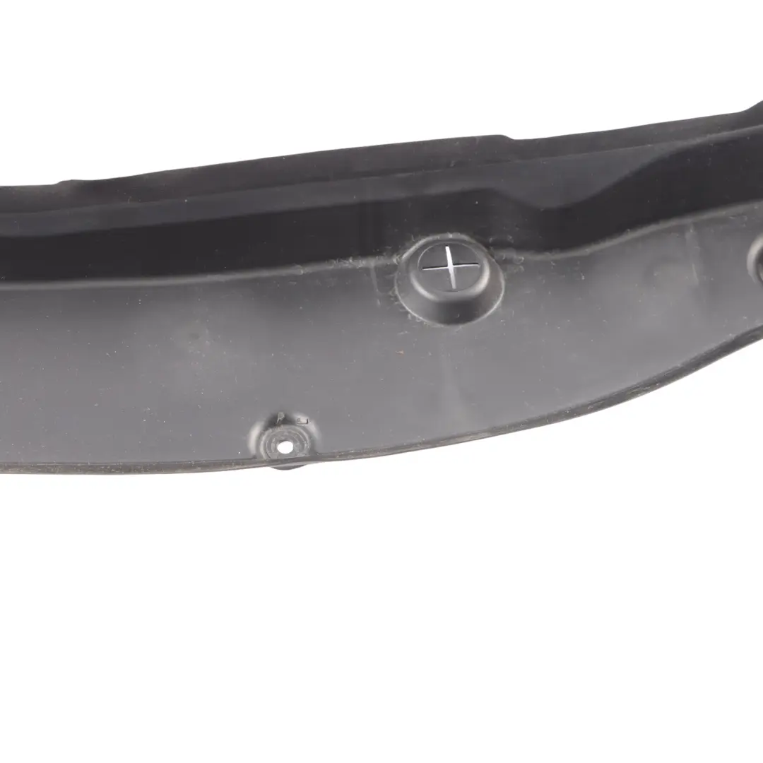Mercedes W213 Front Fender Wing Seal Cover Right O/S - SKU A2138890400 - Part number A2138890400