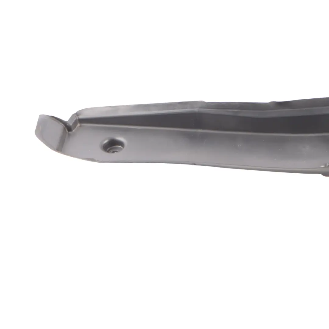 Mercedes W213 Front Fender Wing Seal Cover Right O/S - SKU A2138890400 - Part number A2138890400