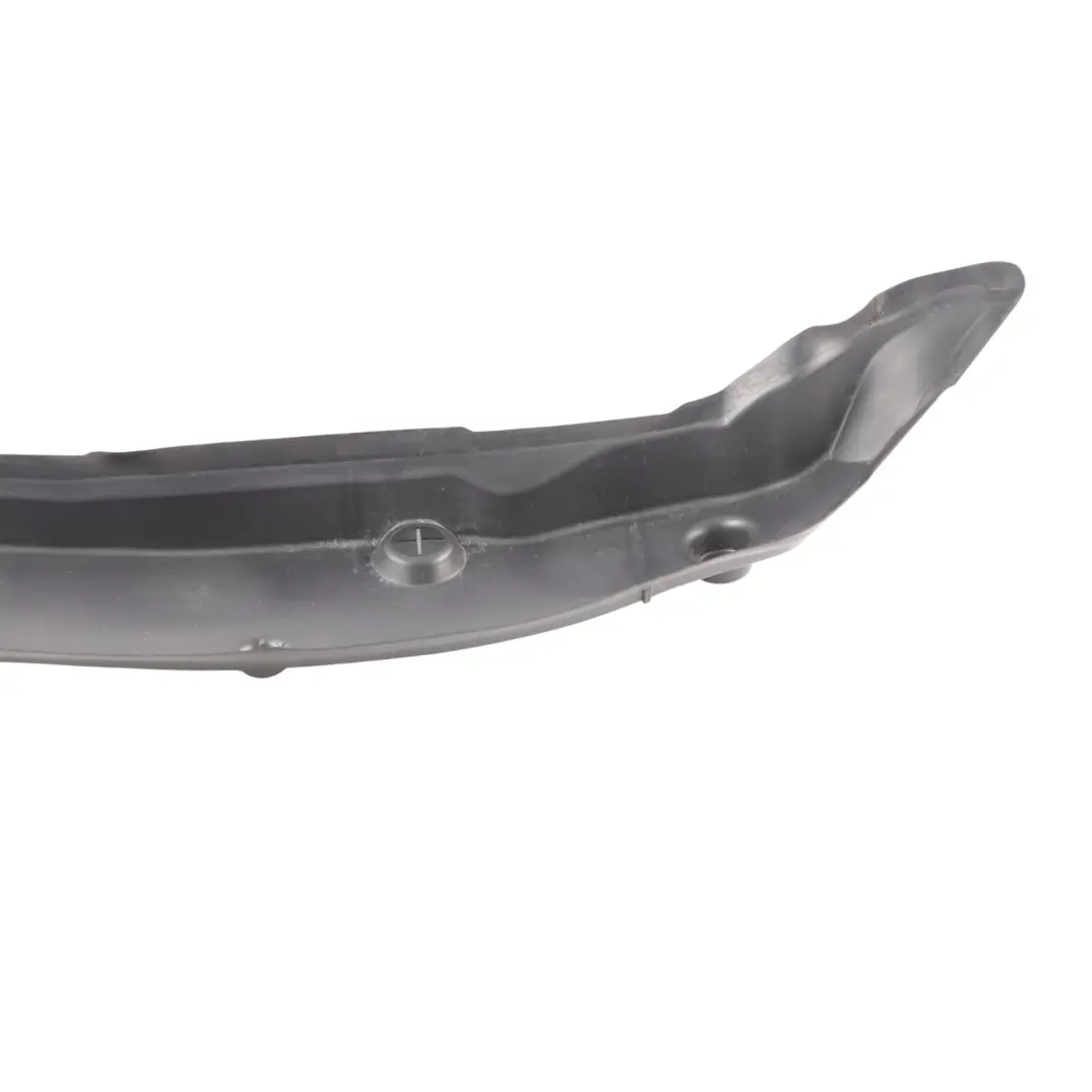Mercedes W213 Front Fender Wing Seal Cover Right O/S - SKU A2138890400 - Part number A2138890400