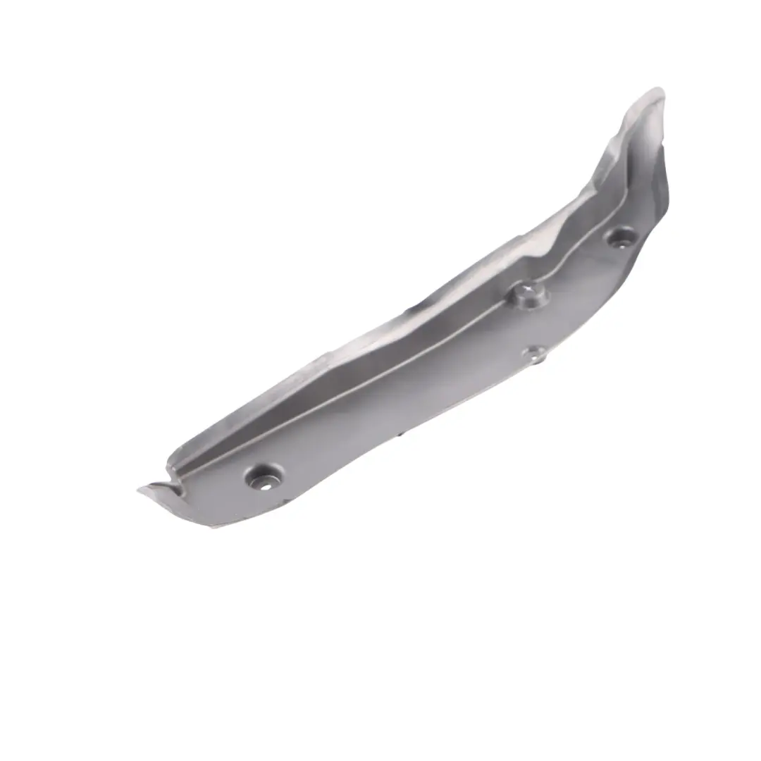 Mercedes W213 Front Fender Wing Seal Cover Right O/S - SKU A2138890400 - Part number A2138890400