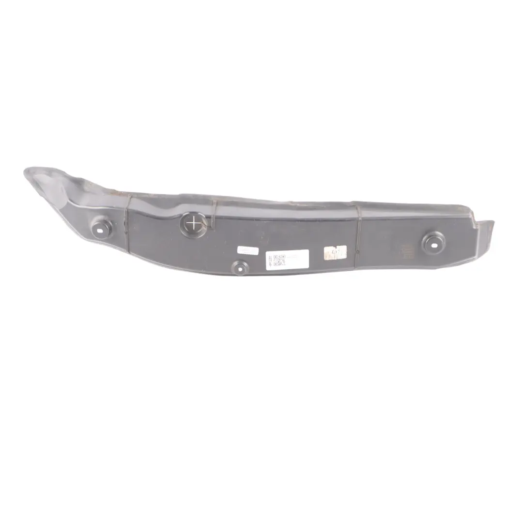 Mercedes W213 Front Fender Wing Seal Cover Right O/S - SKU A2138890400 - Part number A2138890400