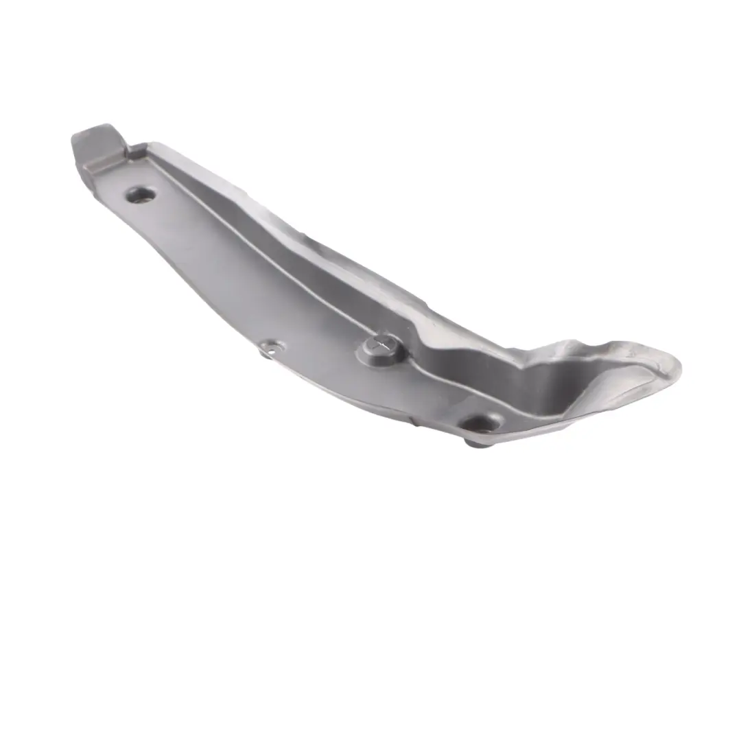 Mercedes W213 Front Fender Wing Seal Cover Right O/S - SKU A2138890400 - Part number A2138890400