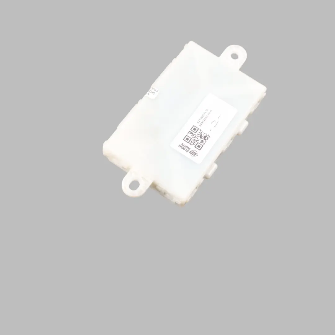 Keyless Go Entry Control Module Unit ECU to Mercedes W213 W222 C238 with Part number A2139001610 Mercedes W213 W222 C238 Keyless Go Entry Control Module Unit ECU - SKU A2139001610 - Part number A2139001610