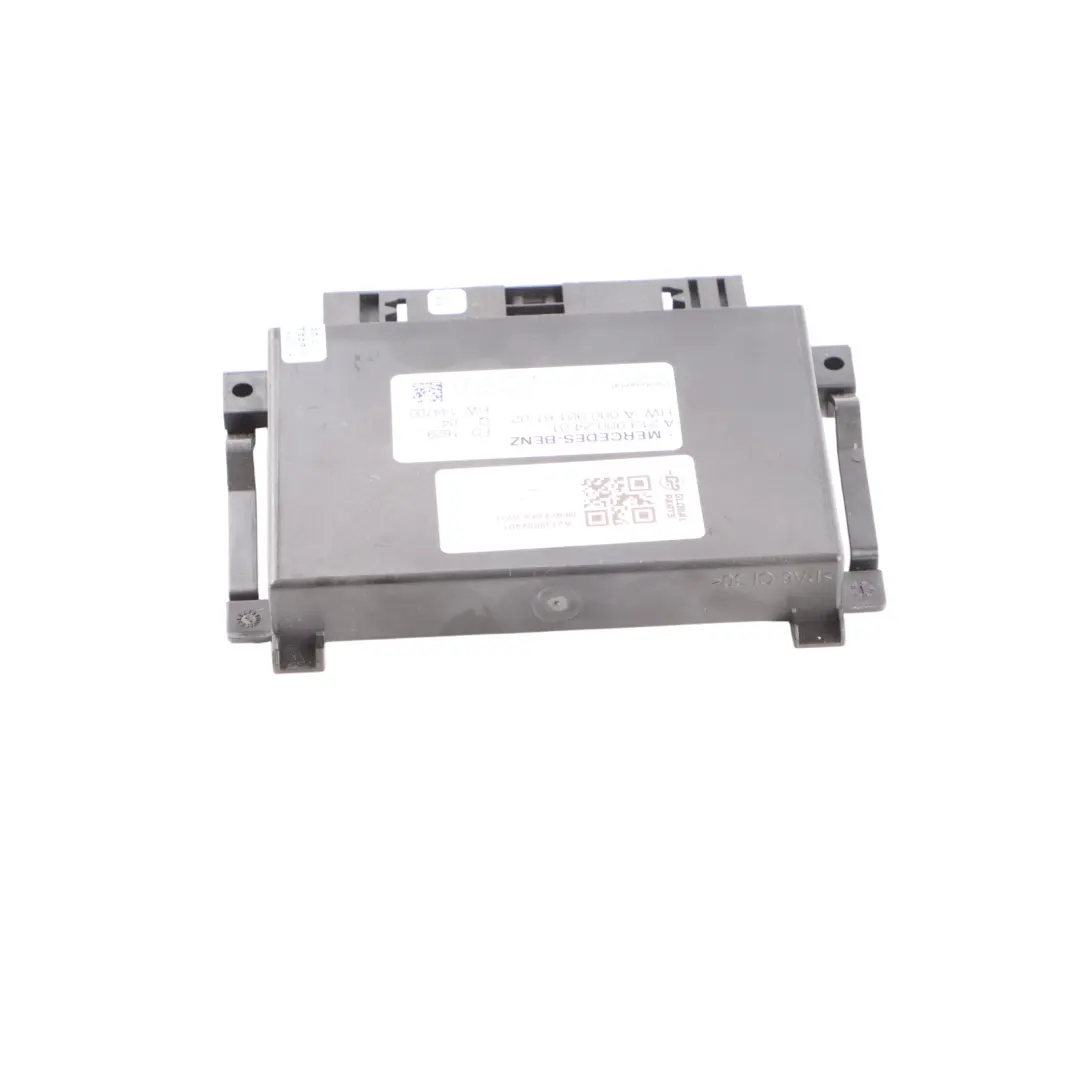 Drivetrain Control Module Mercedes W213 C238 Transmission Unit to with Part number A2139002401 Drivetrain Control Module Mercedes W213 C238 Transmission Unit - SKU A2139002401 - Part number A2139002401