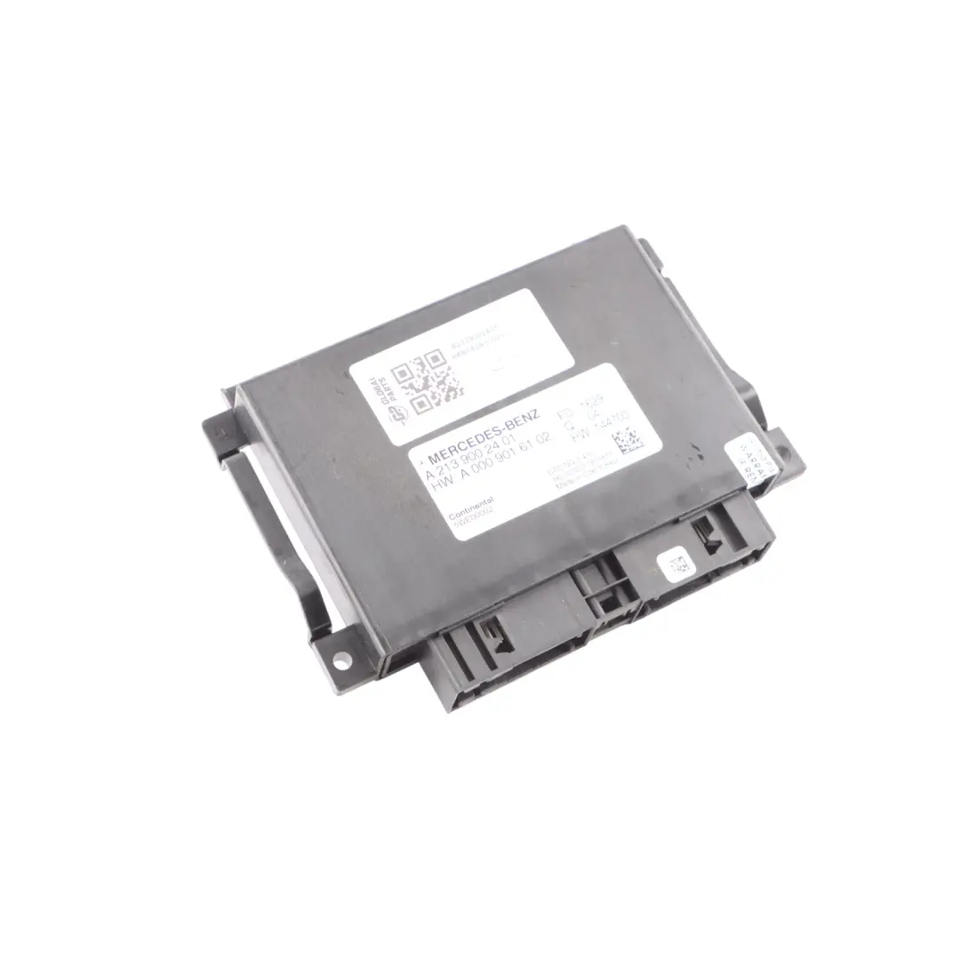 Drivetrain Control Module Mercedes W213 C238 Transmission Unit to with Part number A2139002401 Drivetrain Control Module Mercedes W213 C238 Transmission Unit - SKU A2139002401 - Part number A2139002401